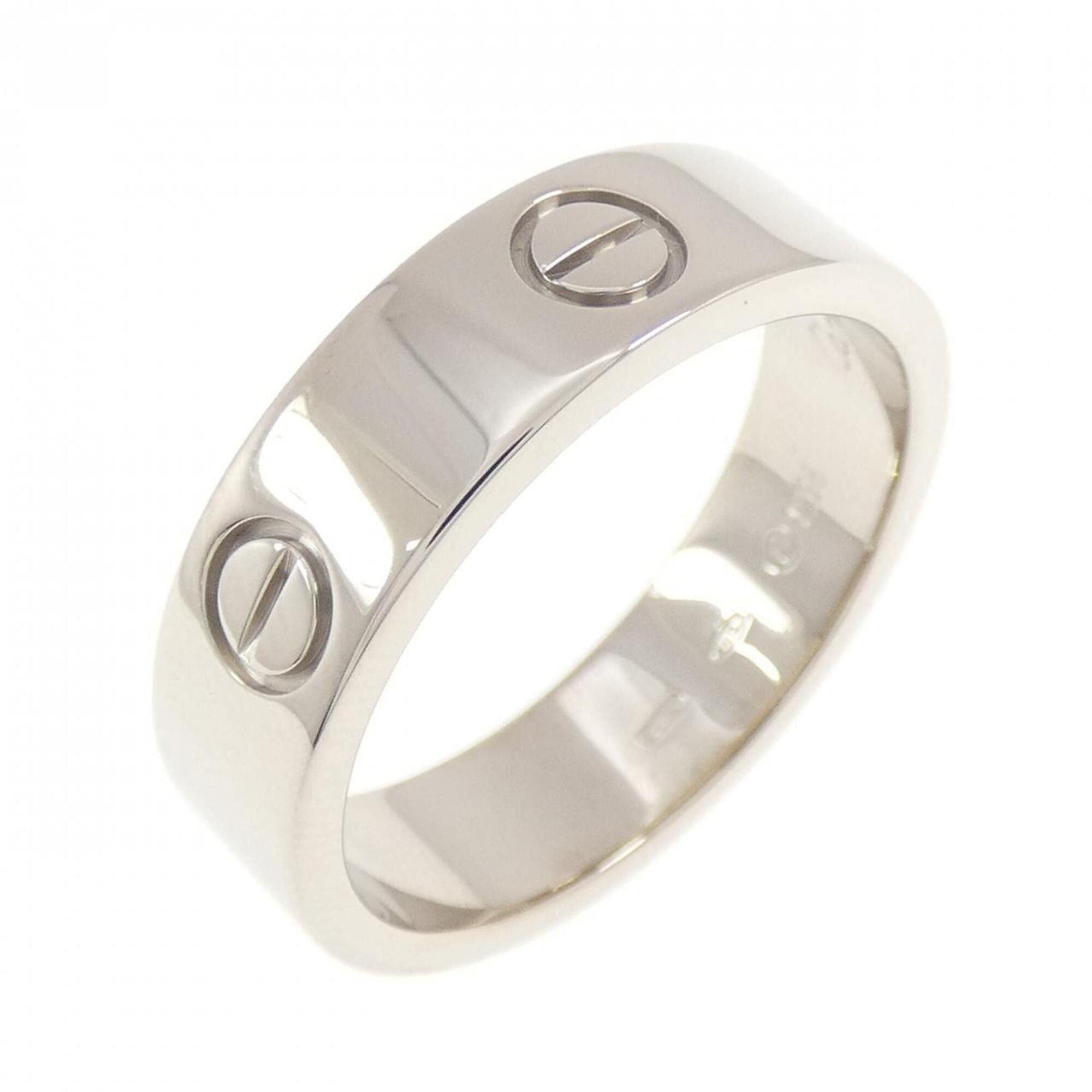 Cartier Cartier Love Ring Size ONE SIZE - 1 Thumbnail