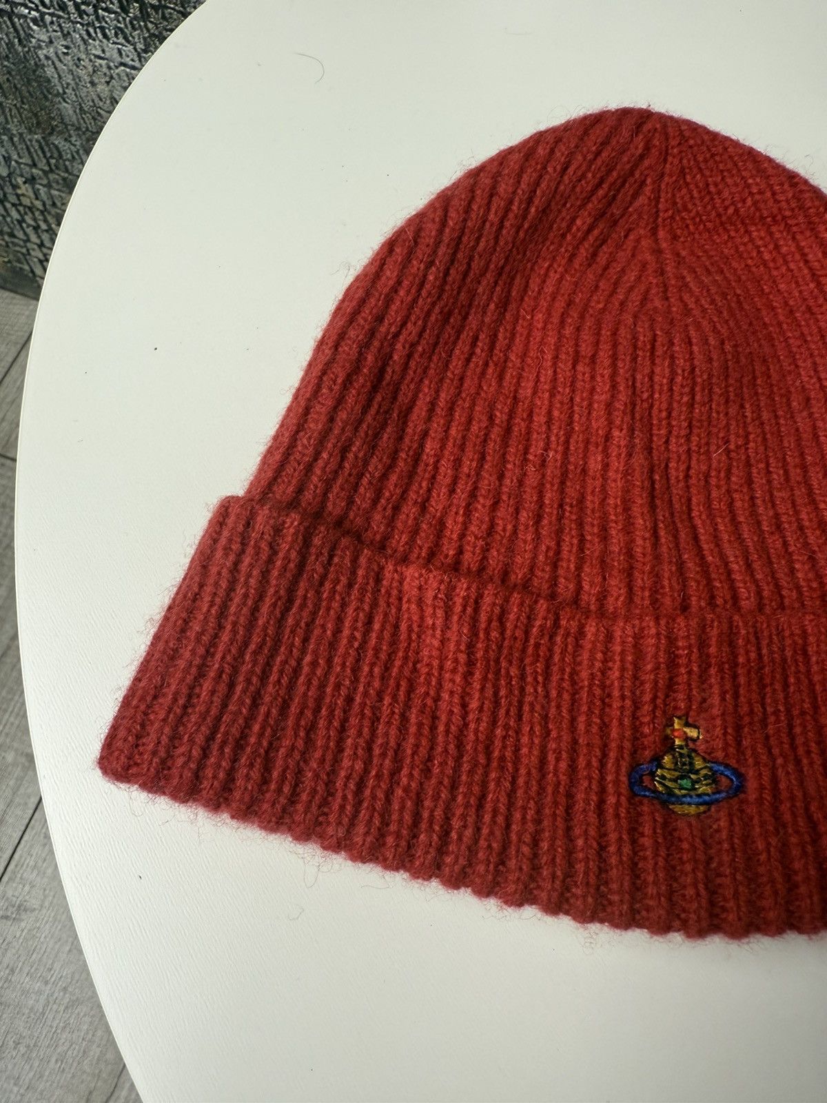 Vivienne Westwood Vintage Vivienne Westwood Hat Size ONE SIZE - 10 Thumbnail
