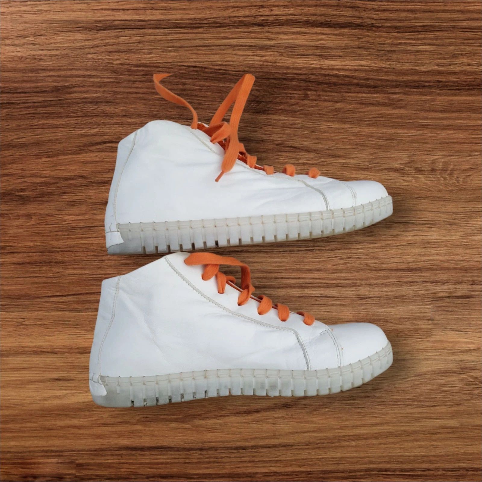 Other Andia Fora Size US 8.5 / IT 38.5 - 4 Thumbnail