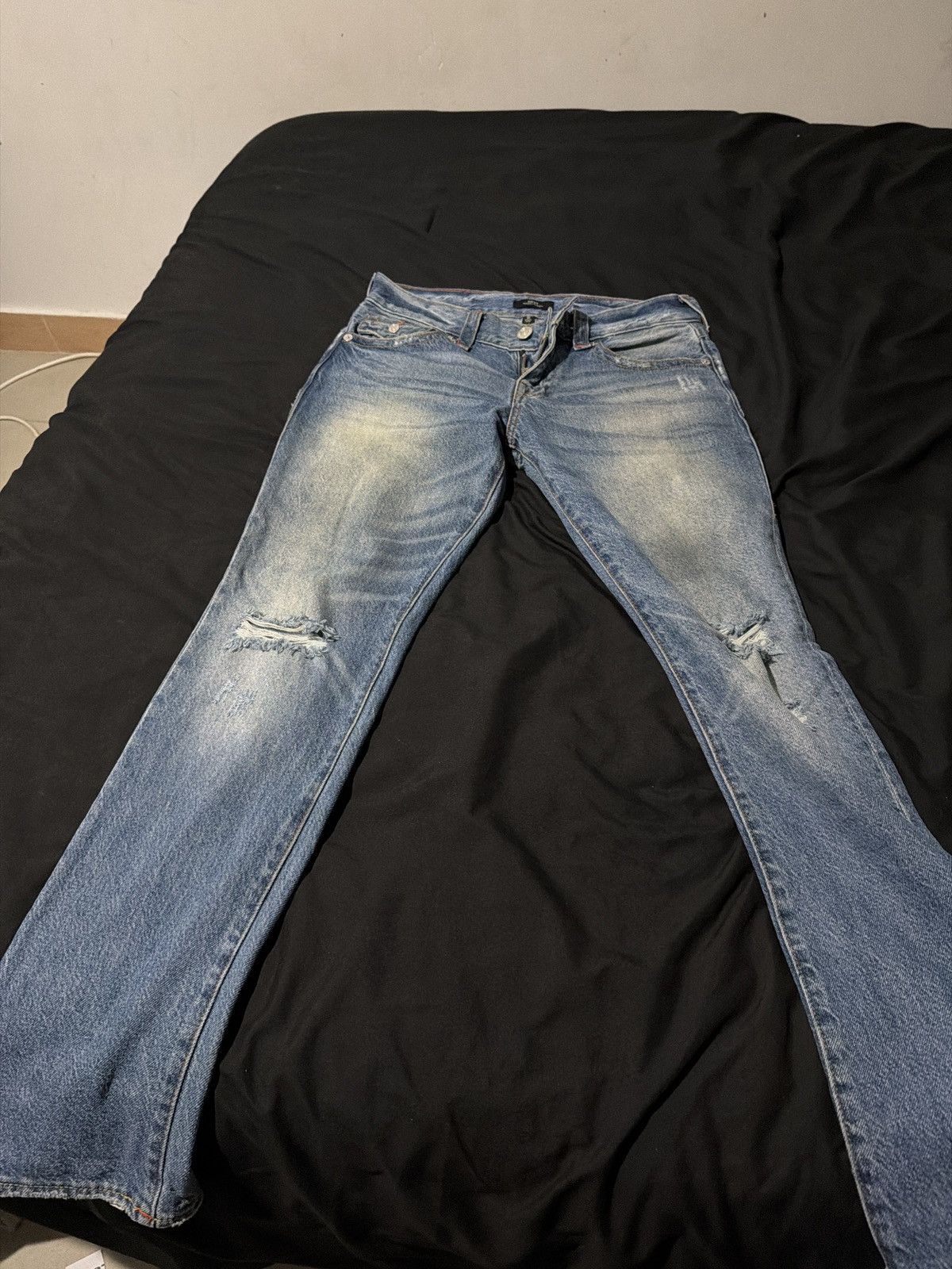 True Religion True religion Size US 30 / EU 46 - 1 Thumbnail