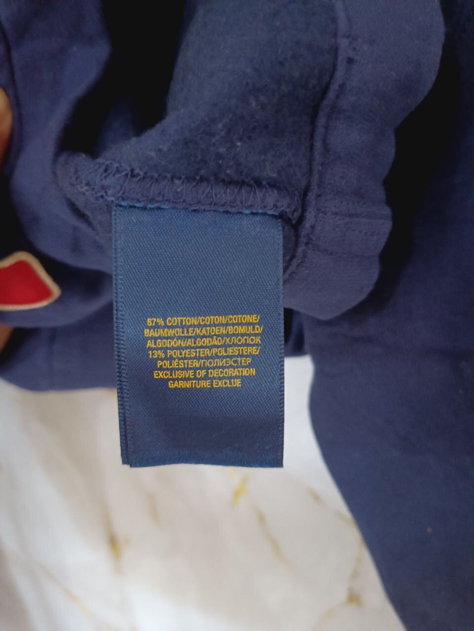 Polo Ralph Lauren POLO RALPH LAUREN Size US M / EU 48-50 / 2 - 7 Thumbnail