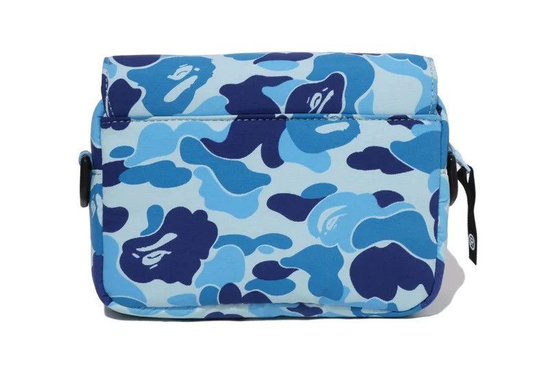 Bape Bape Bag Size ONE SIZE - 4 Thumbnail