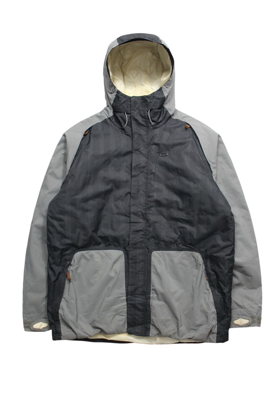 Oakley FW2007 OAKLEY BAGGY FIT THINSULATE JACKET Size US L / EU 52-54 / 3 - 1 Thumbnail