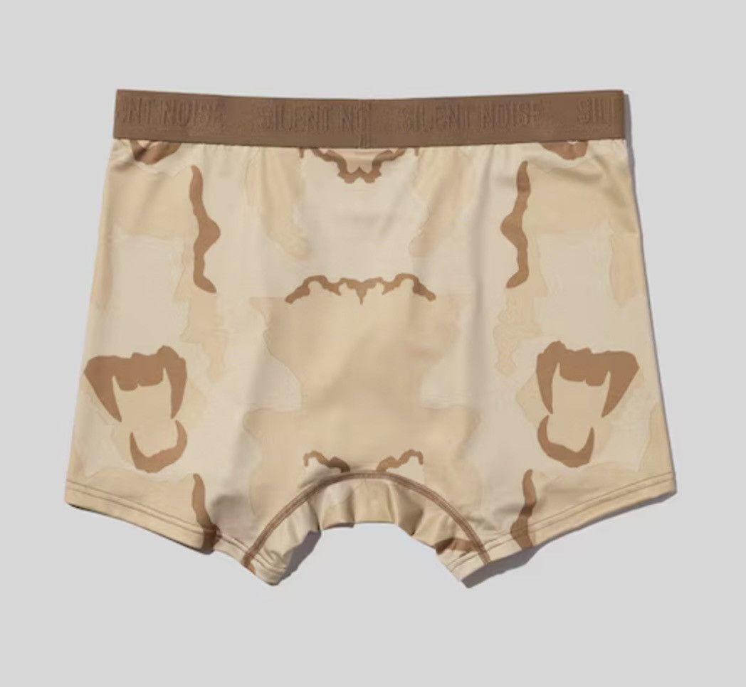 Supreme Supreme Hanes Boxers Medium GU Undercover Boxers Medium Size 32 - 3 Thumbnail
