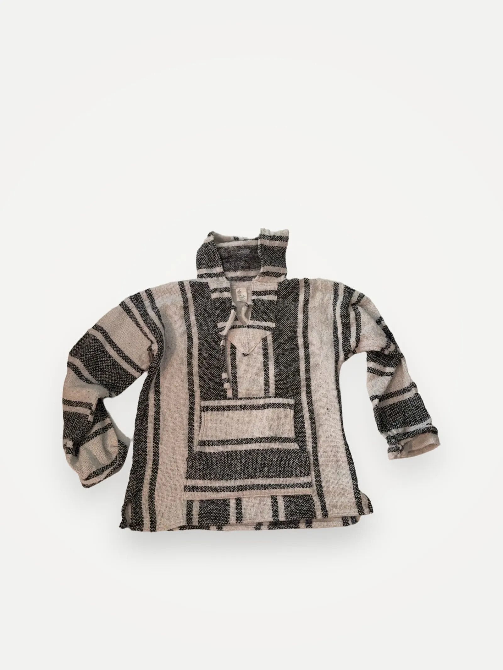 Mexicana Mexicana Hoodie Size L / US 10 / IT 46 - 1 Thumbnail