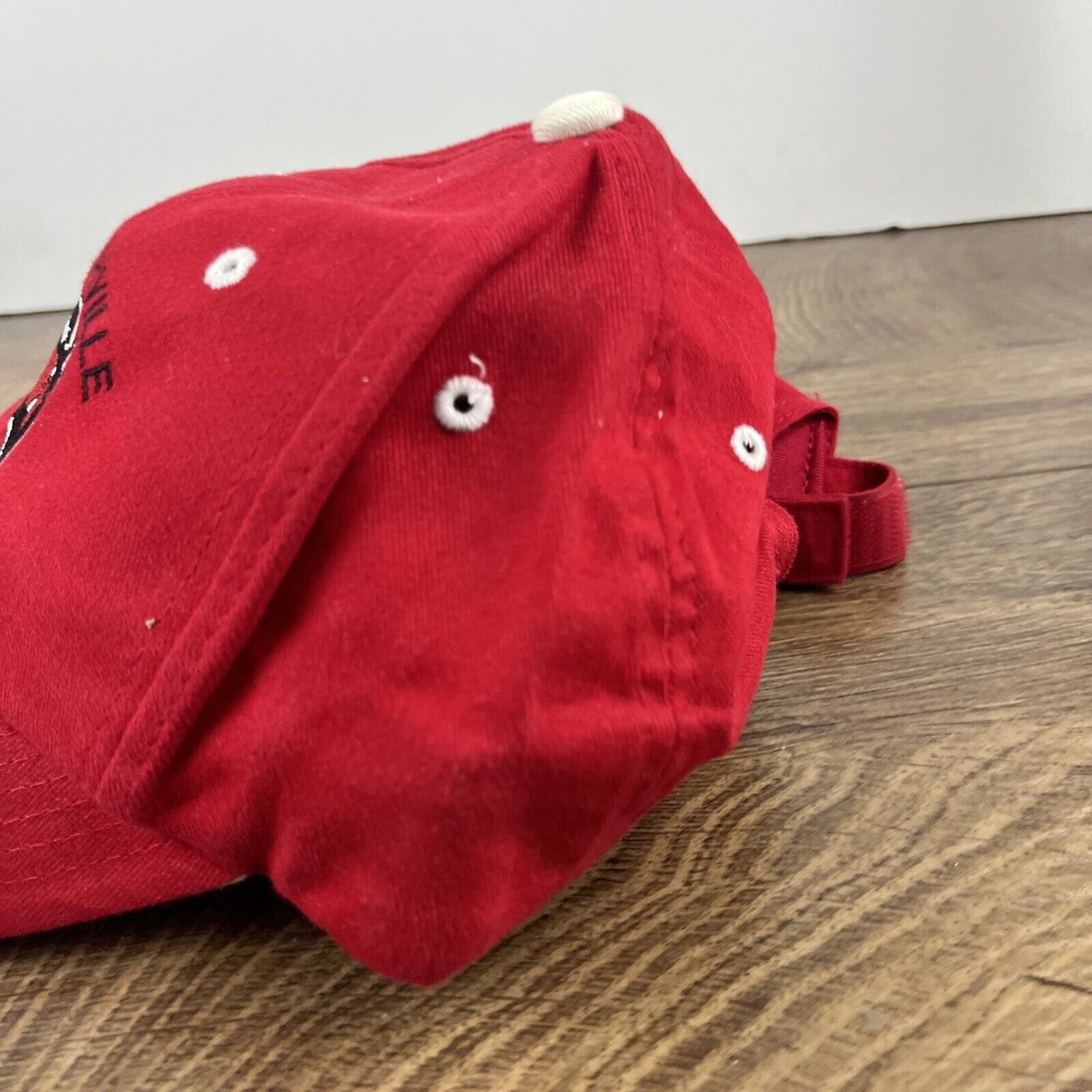 Other Spencerville Hat Spencerville High School Hat Adjustable Adu Size ONE SIZE - 7 Thumbnail