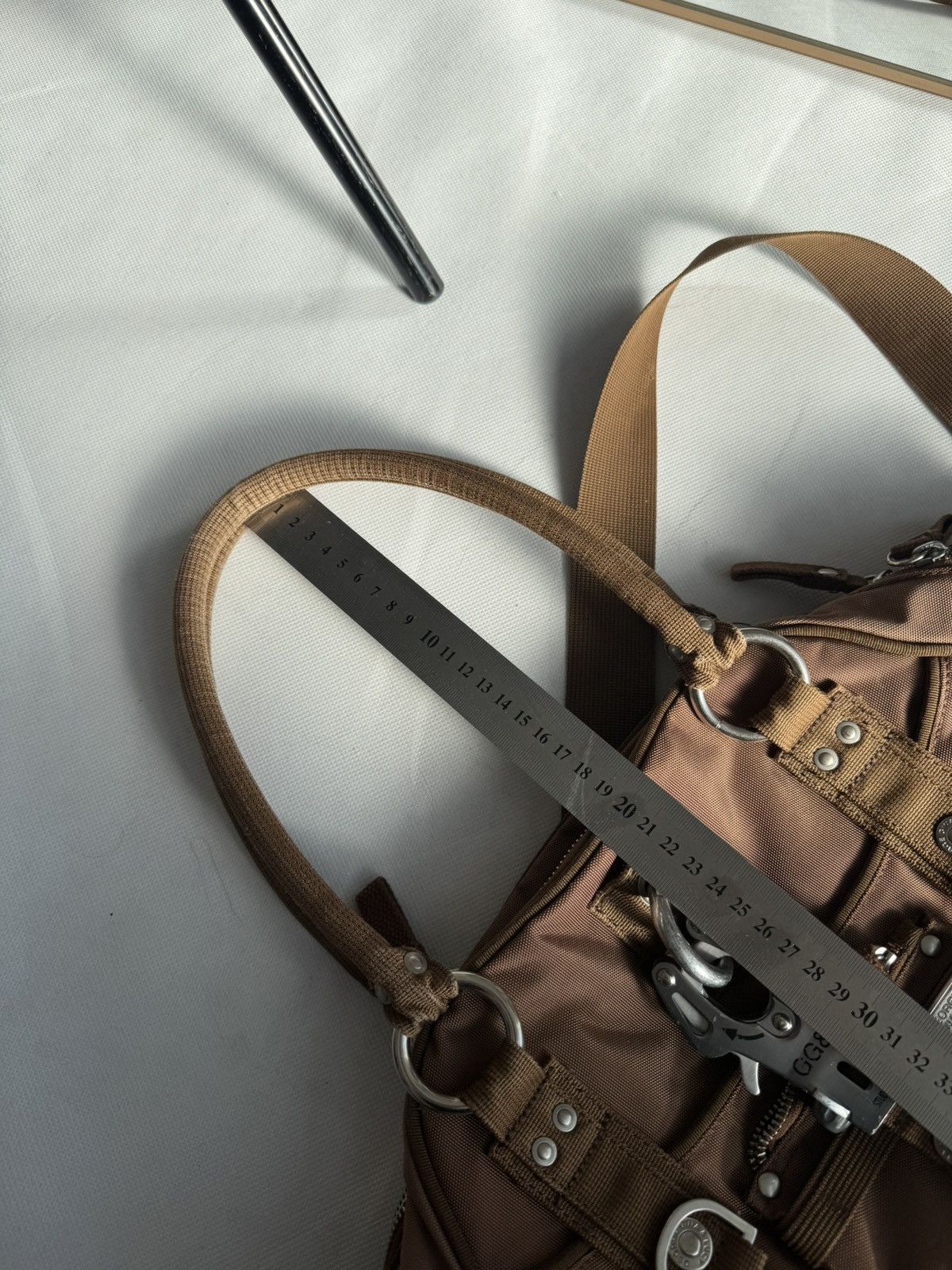 George Gina & Lucy Very Rare George Gina & lucy Y2k Alyx Bag Crossbody Handbag Size ONE SIZE - 23 Thumbnail