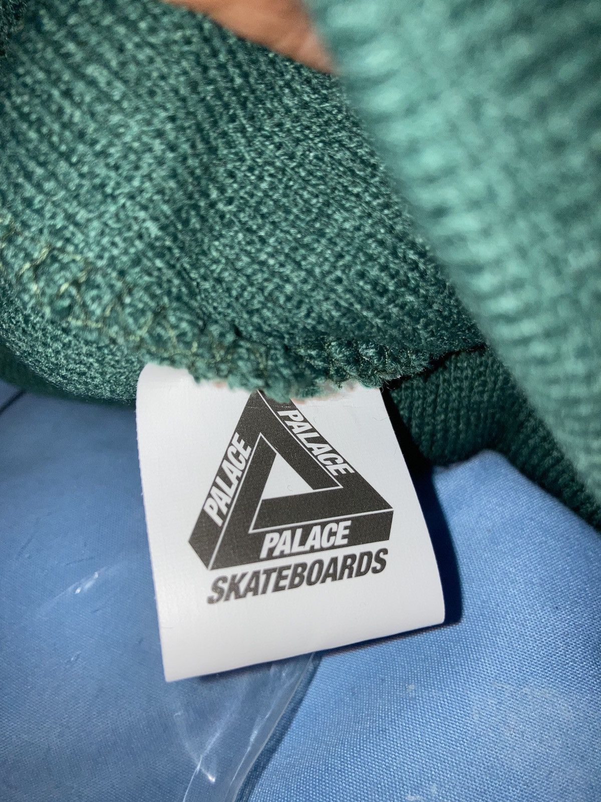 Palace Palace Basically A Beanie Huntsman Size ONE SIZE - 5 Thumbnail