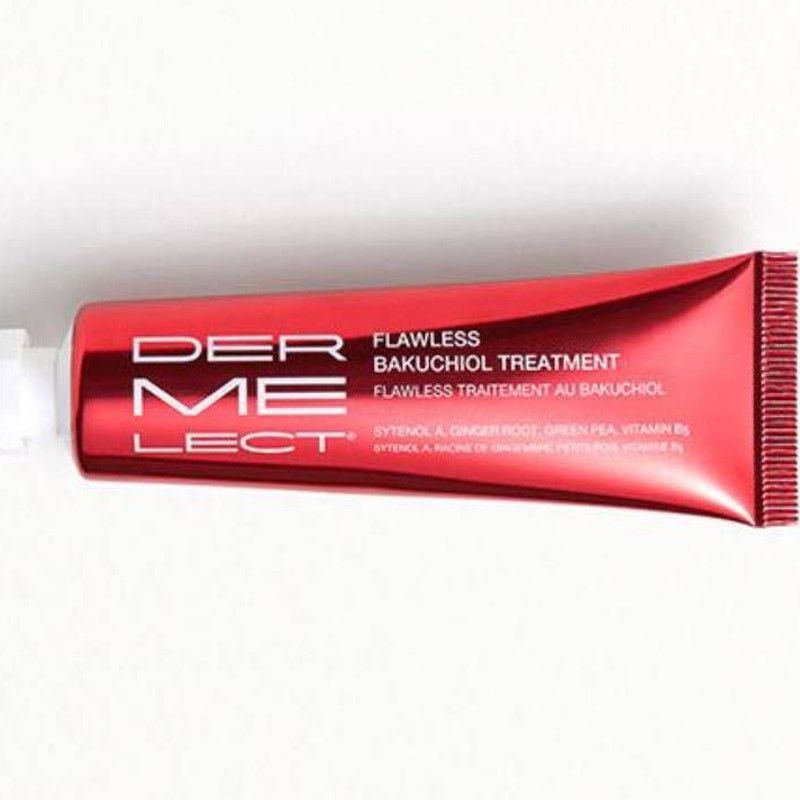 NBDN Nobrandedon DERMELECT Flawless Bakuchiol Treatment Full Size Size ONE SIZE - 2 Thumbnail