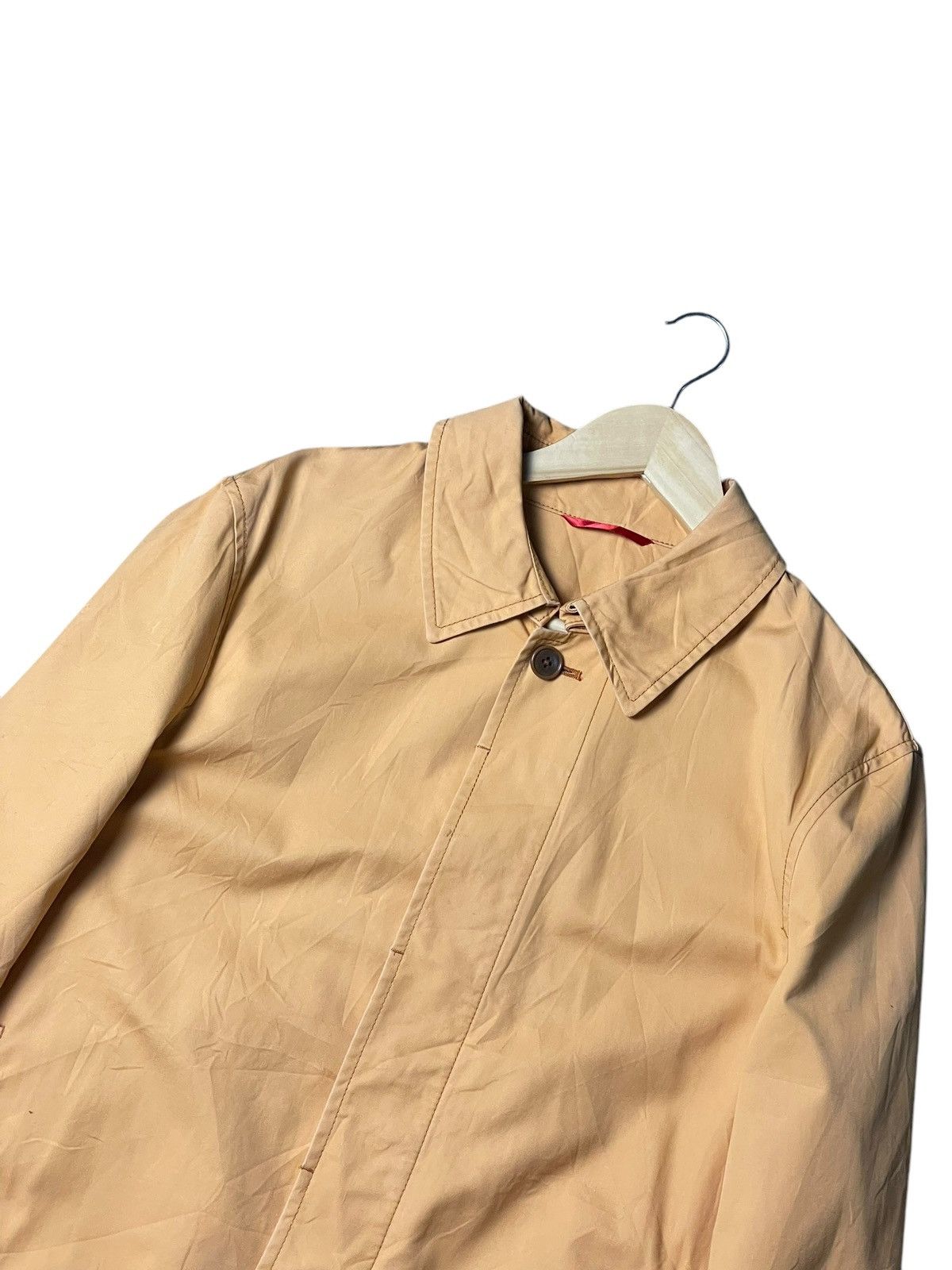 Japanese Brand × Vintage J.Press Cambridge Newhaven Hidden Button Jacket (95) Size US L / EU 52-54 / 3 - 2 Thumbnail