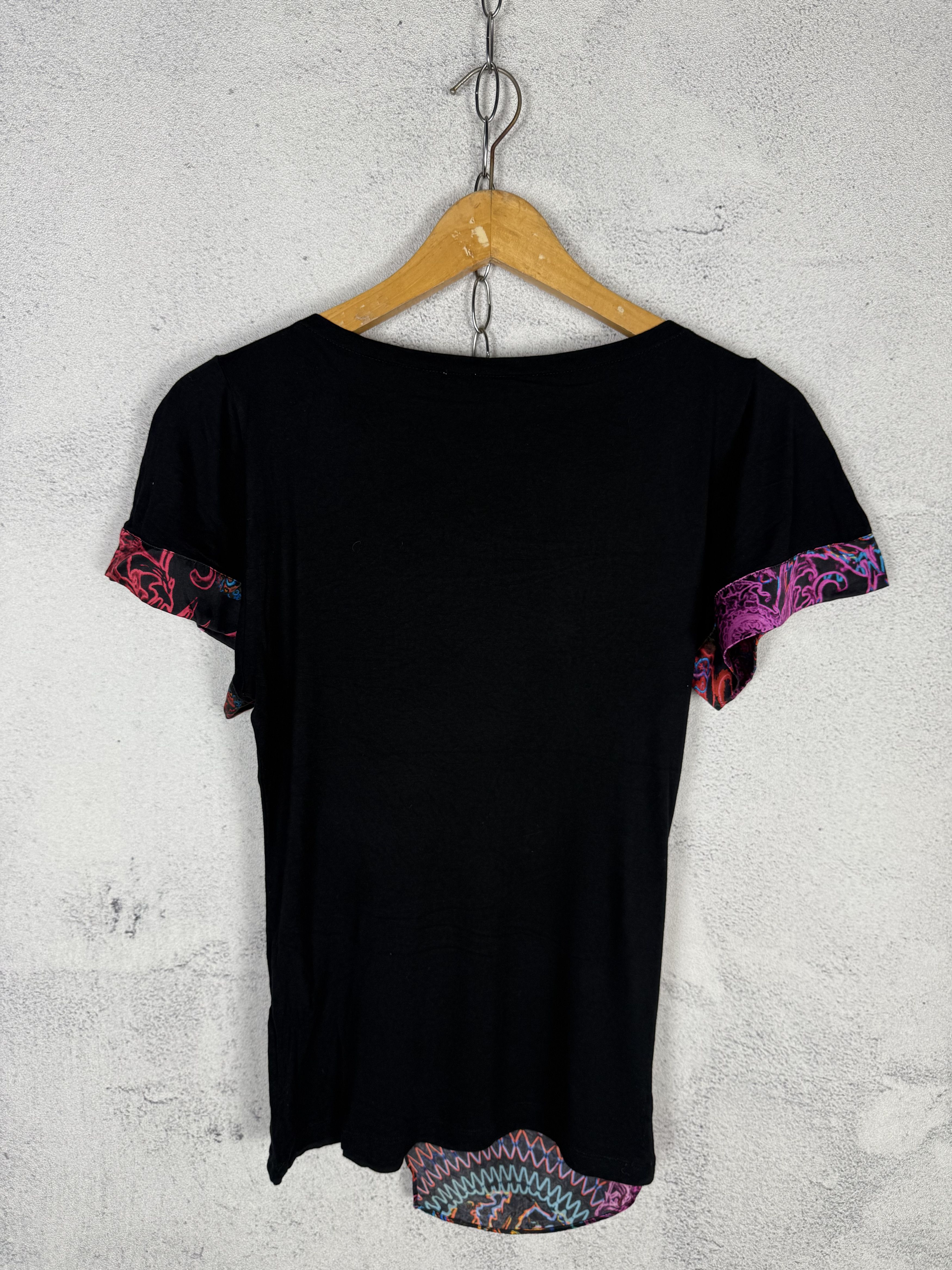Versace Versace Collection Top Size XS / US 0-2 / IT 36-38 - 4 Thumbnail