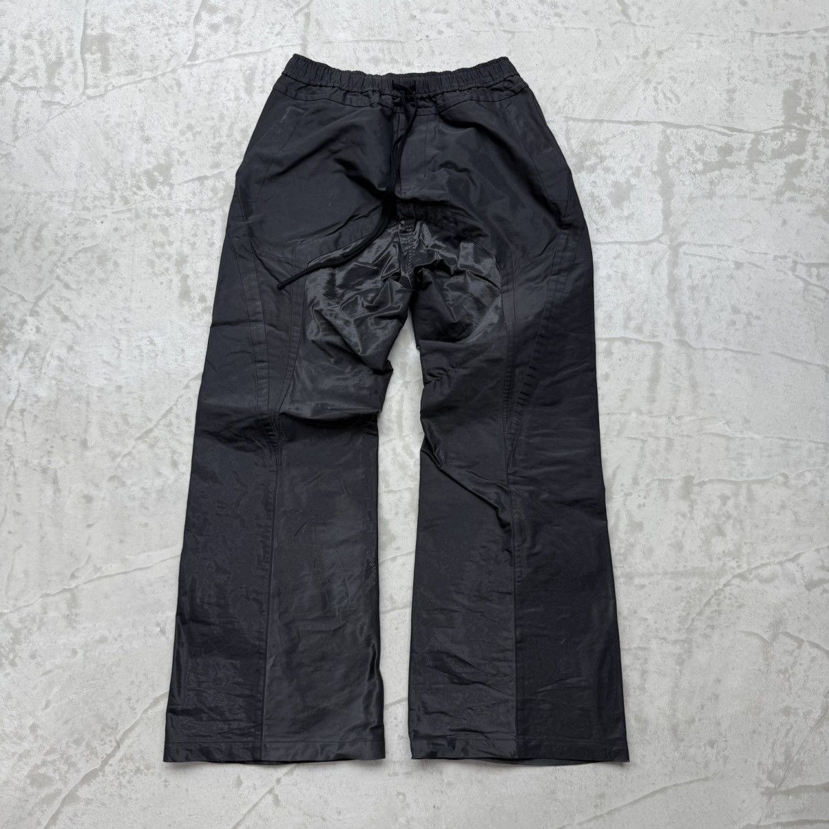 Julius Julius Nylon Pants Size US 32 / EU 48 - 1 Thumbnail