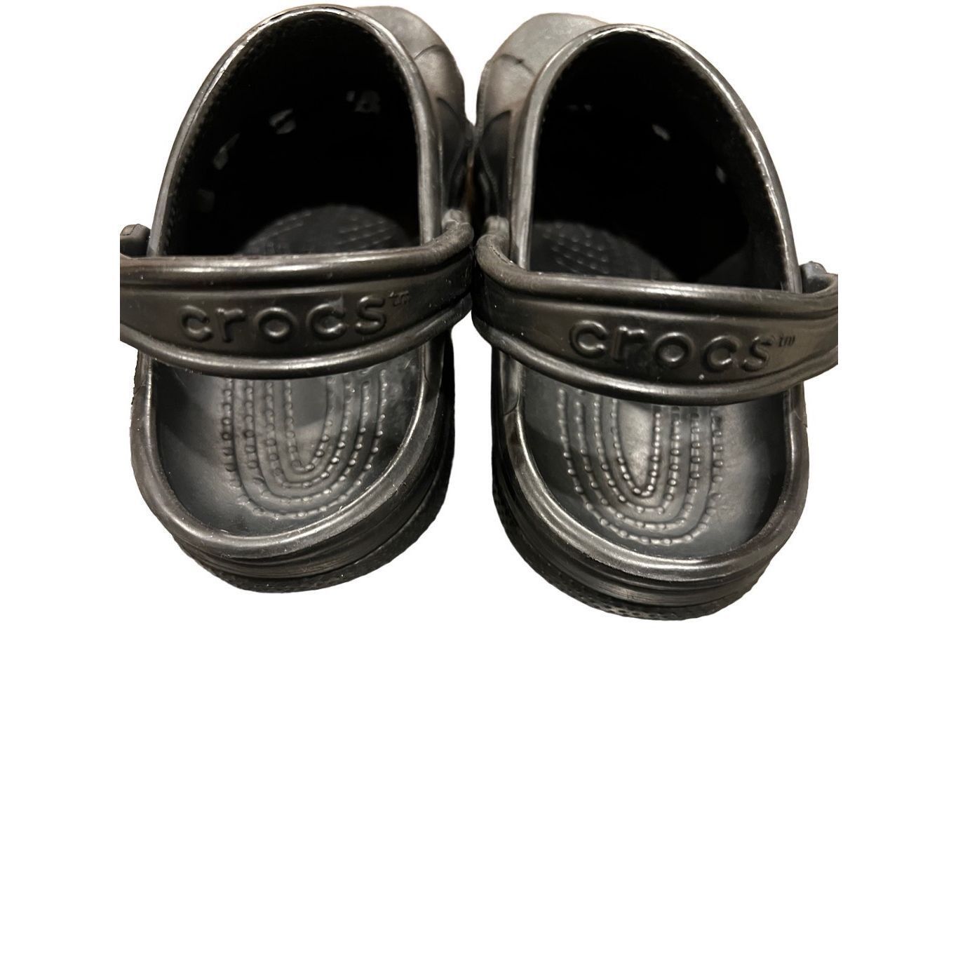 Crocs Crocs clogs shoes size 9-11 Size US 9 / IT 39 - 10 Thumbnail