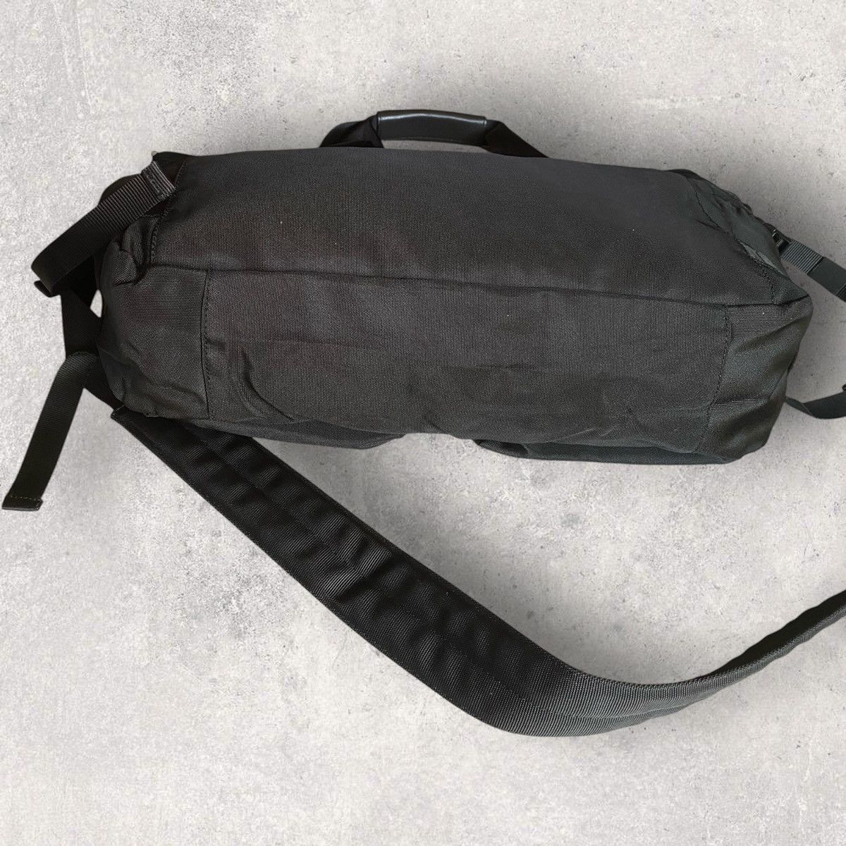 Yohji Yamamoto Y’s Acces Nylon Messenger bag Size ONE SIZE - 5 Thumbnail