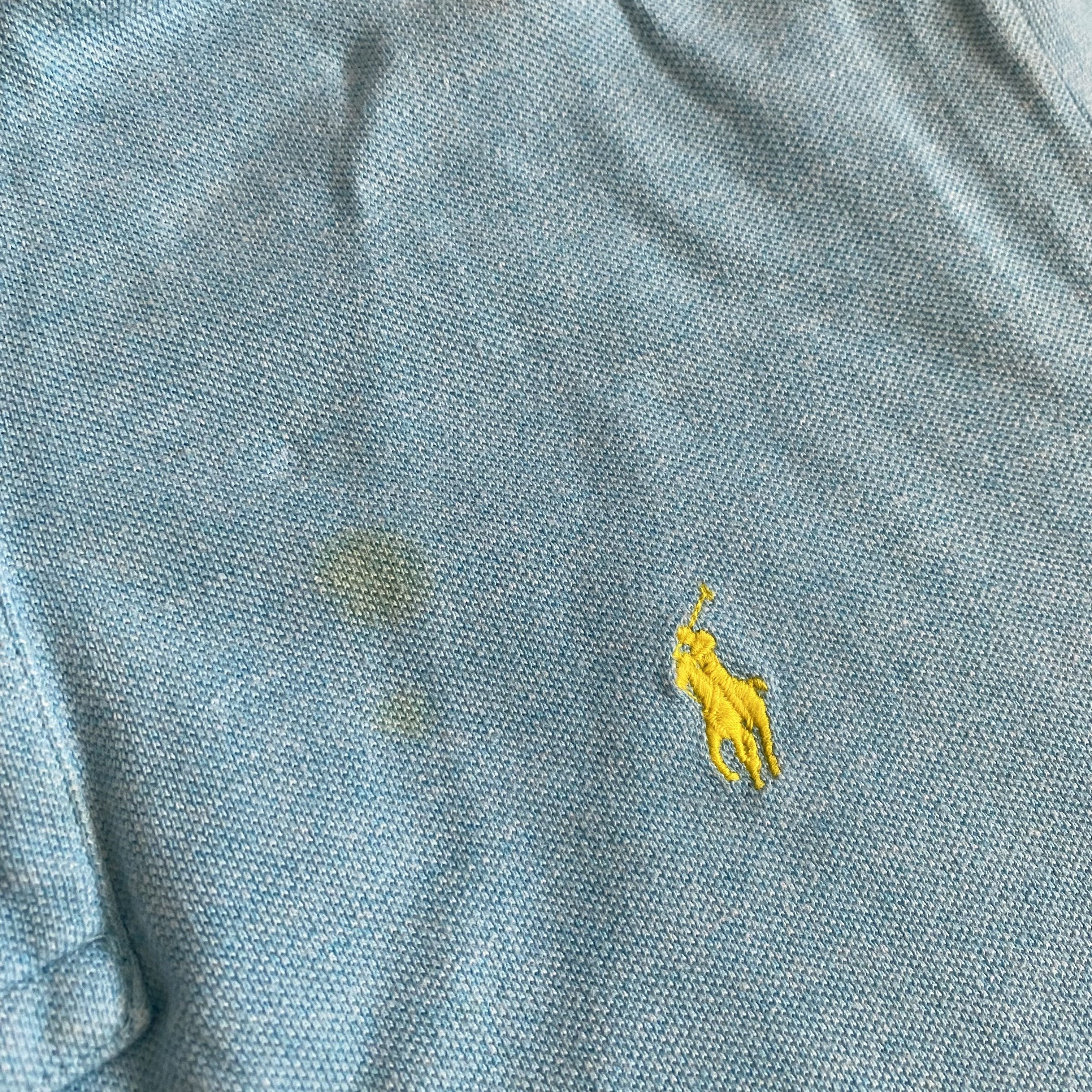 Polo Ralph Lauren × Vintage Polo Ralph Lauren Vintage Tshirt Size M Size US M / EU 48-50 / 2 - 5 Thumbnail