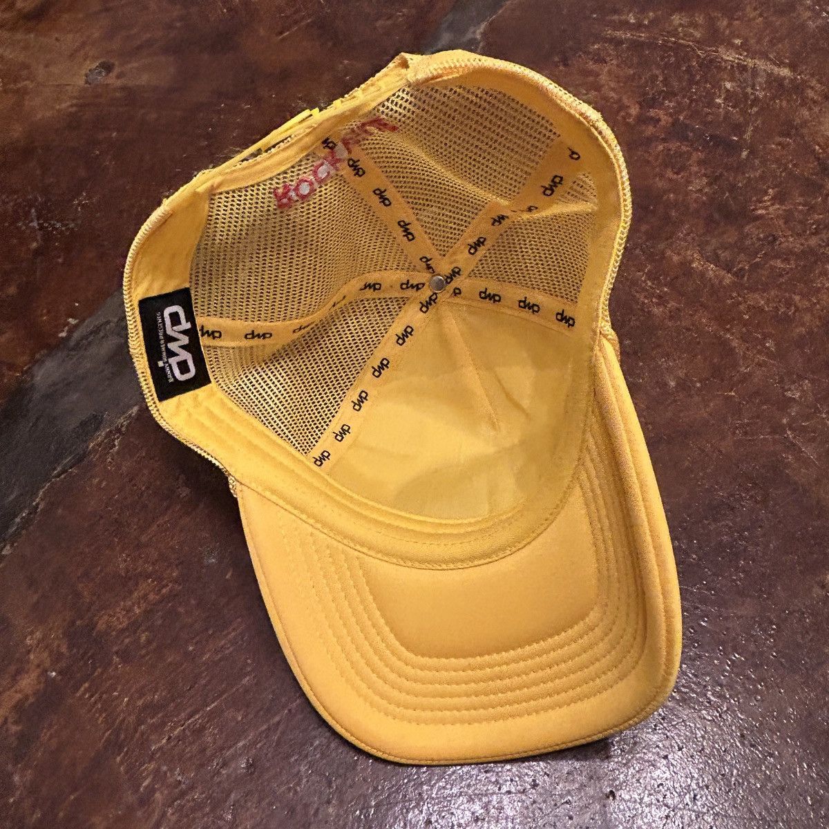 Other Welcome To Rockville WTR STP Trucker Hat Size ONE SIZE - 5 Thumbnail