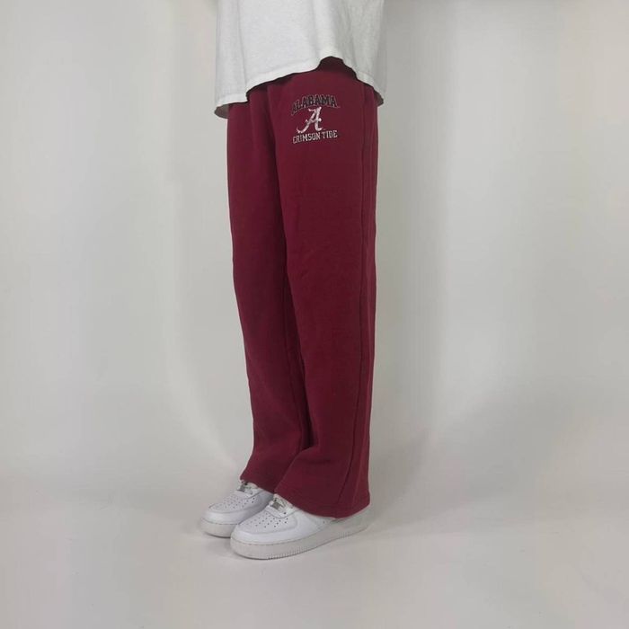 Vintage Super Sick Vintage Y2k Alabama Sweatpants | Grailed