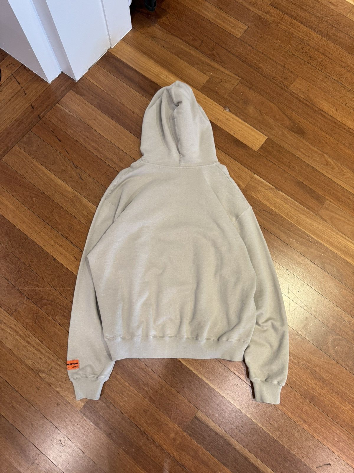 Heron Preston Heron Preston Bird Hoodie Size US XXL / EU 58 / 5 - 8 Thumbnail