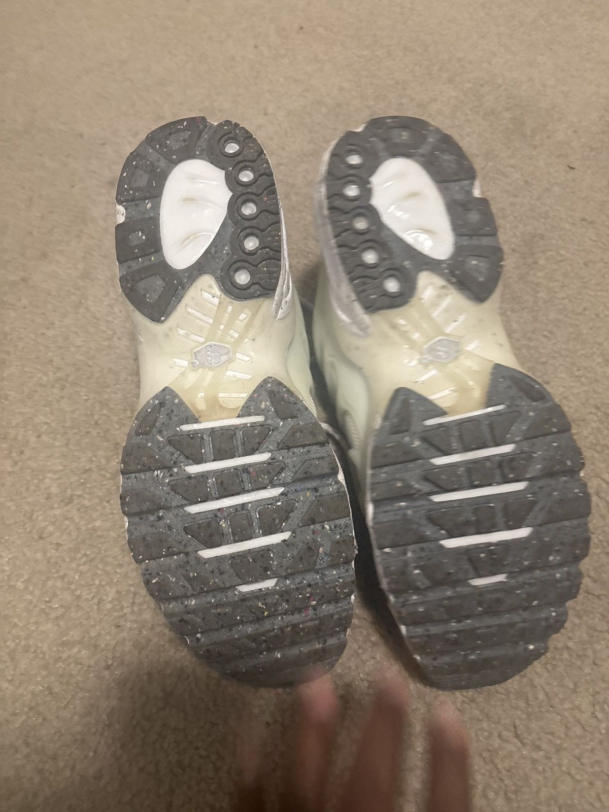 Nike air max terrascope plus Size US 12 / EU 45 - 5 Thumbnail