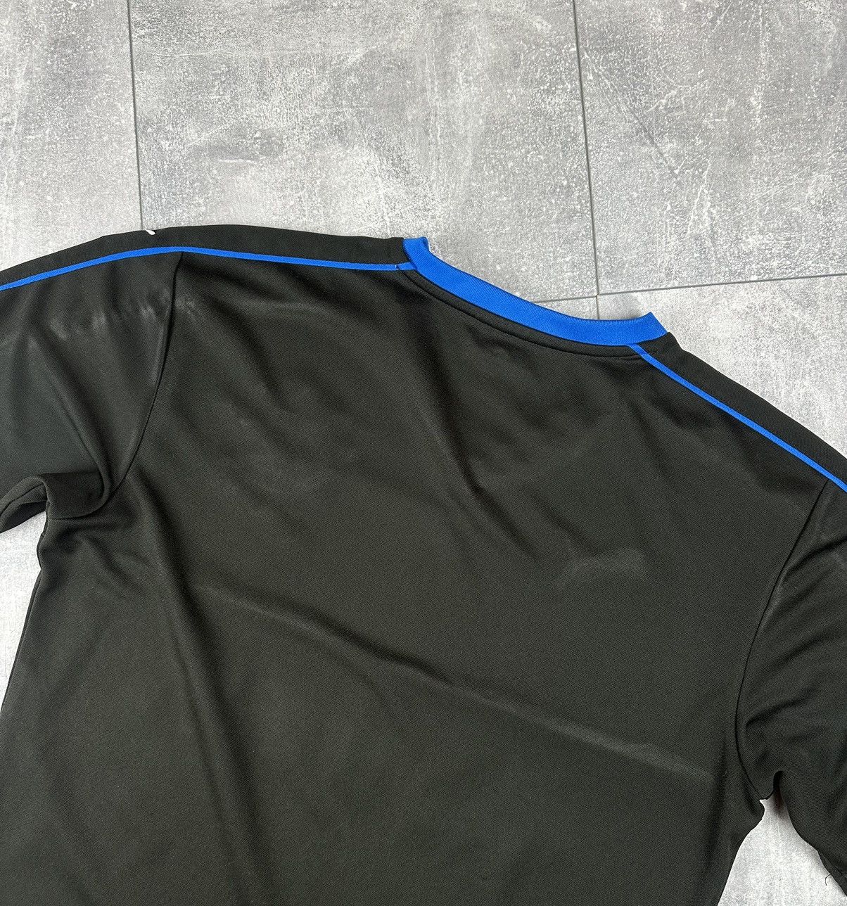 Puma Puma Glasgow Rangers 2017/18 Third Football Soccer Jersey Size US S / EU 44-46 / 1 - 15 Thumbnail