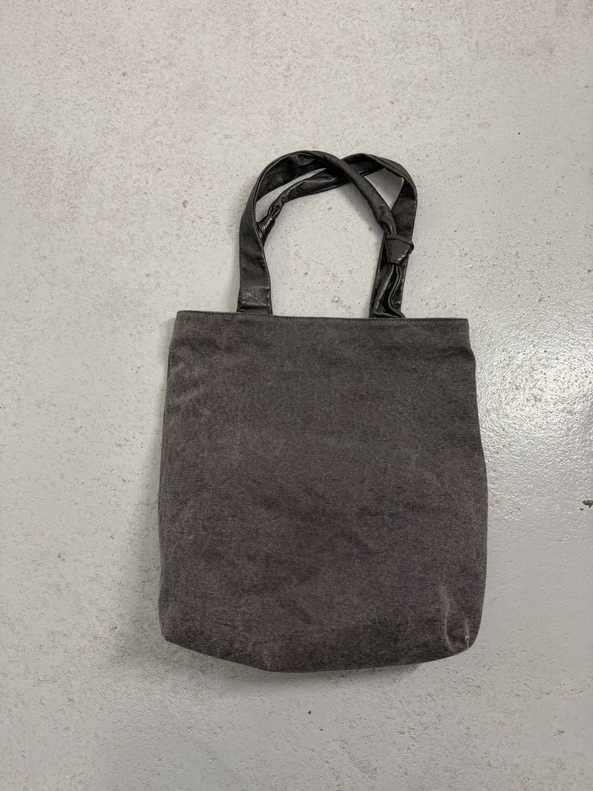 John Galliano John Galliano “Go Jogging” Self Portrait Shoulder Bag Size ONE SIZE - 11 Thumbnail