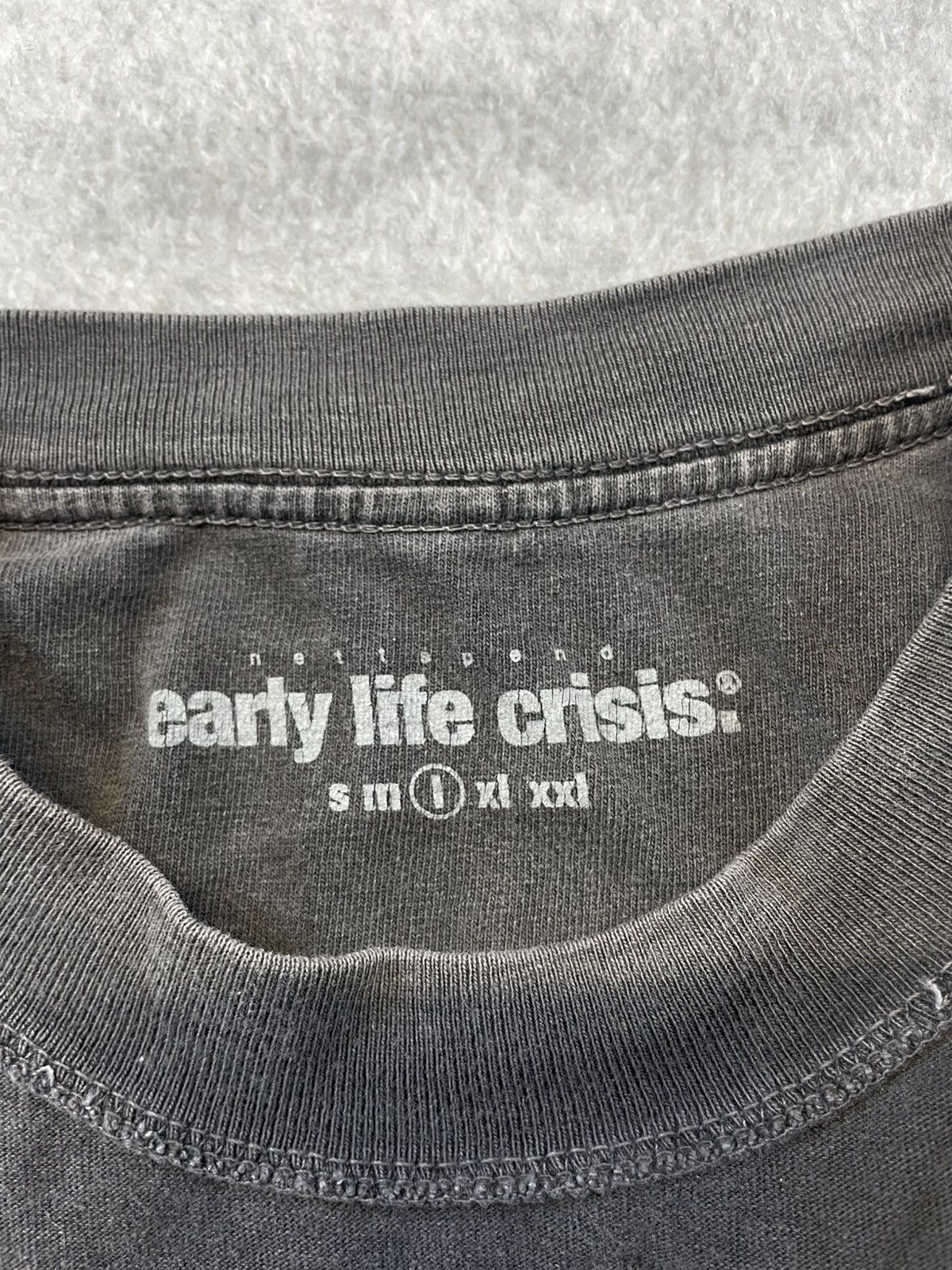 Other Nettspend Merch Tee Size US L / EU 52-54 / 3 - 4 Thumbnail