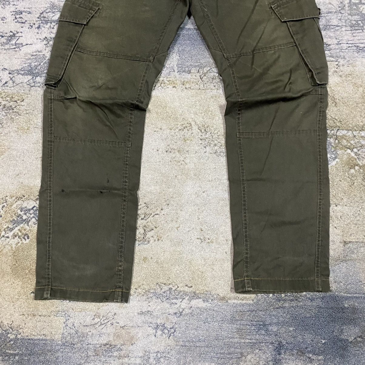 Vtg Dickies Tactical Cargo Pants