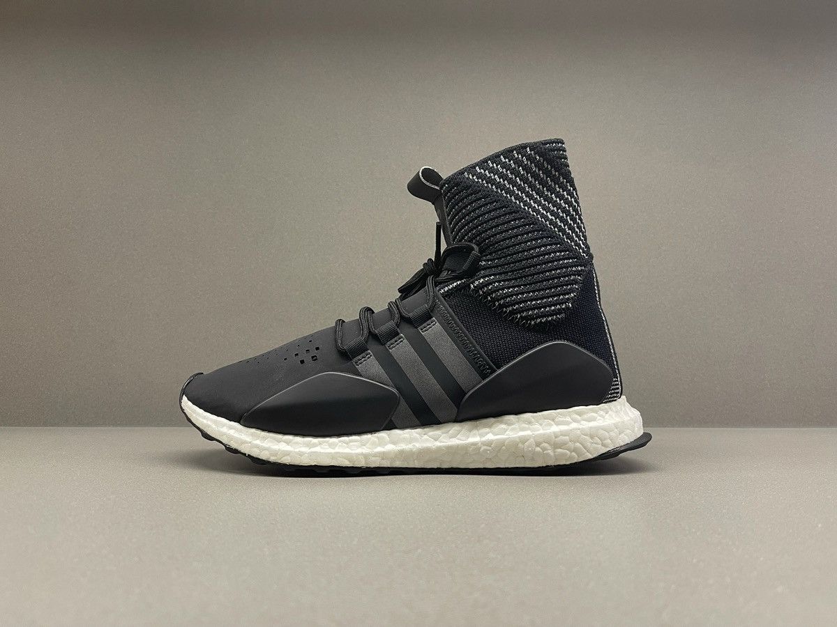 Y-3 Adidas Y-3 Sport Approach Reflect Size US 7.5 / EU 40-41 - 9 Thumbnail