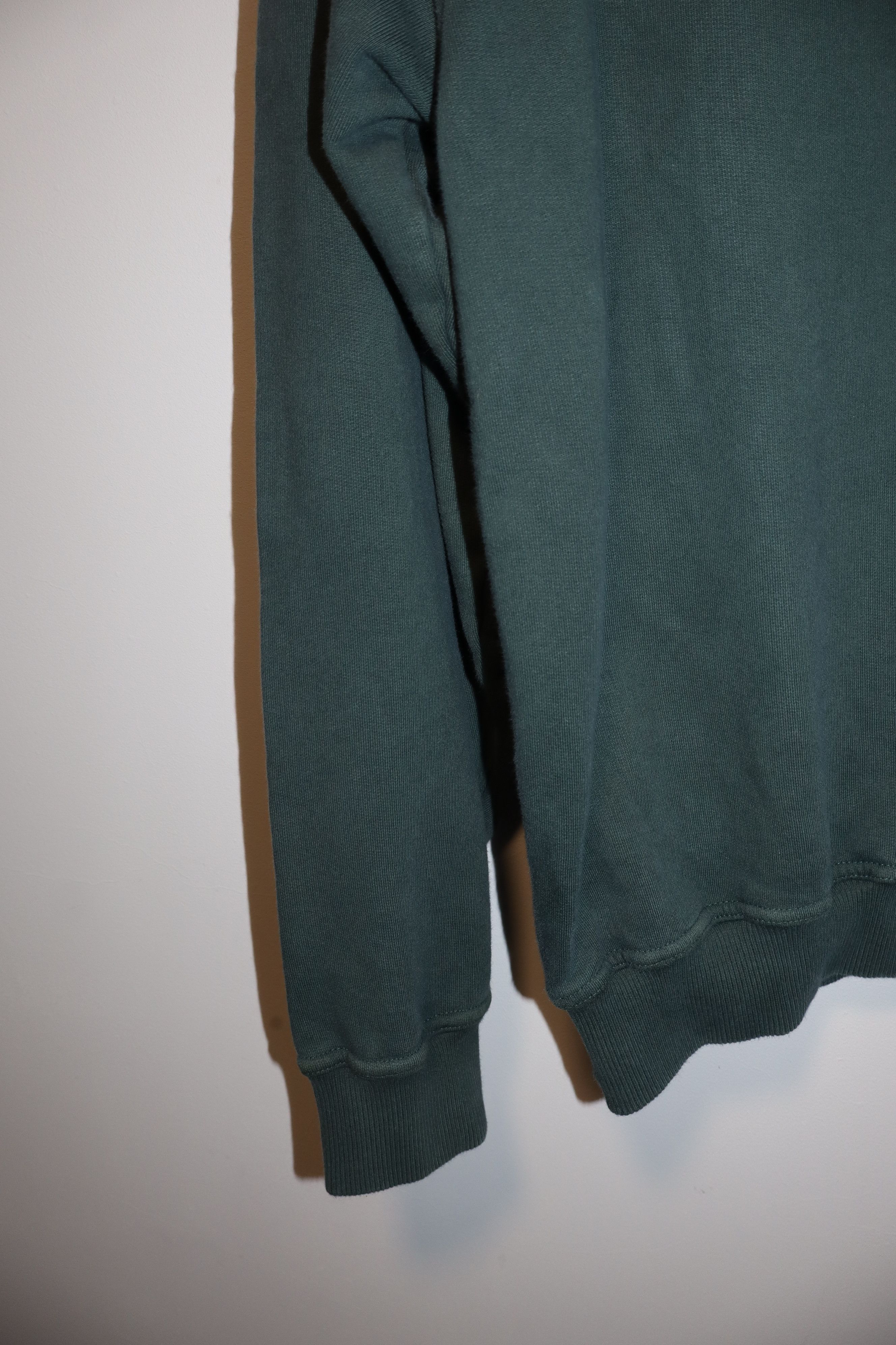 Represent Clo. Embroidered blanks sweatshirt Size US S / EU 44-46 / 1 - 7 Thumbnail