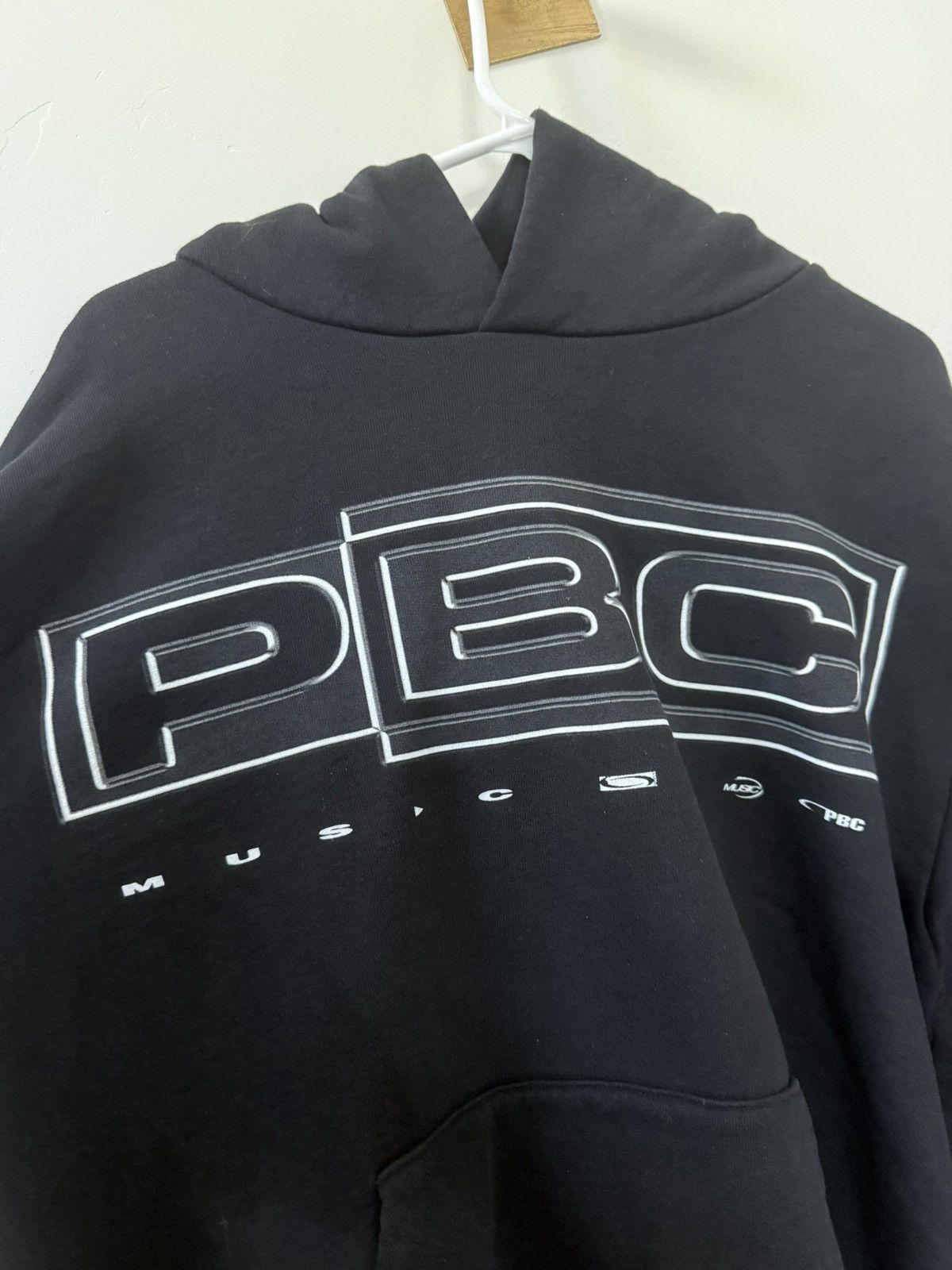 Playboi Carti Playboi Carti I Am Music Hoodie Size US M / EU 48-50 / 2 - 2 Thumbnail