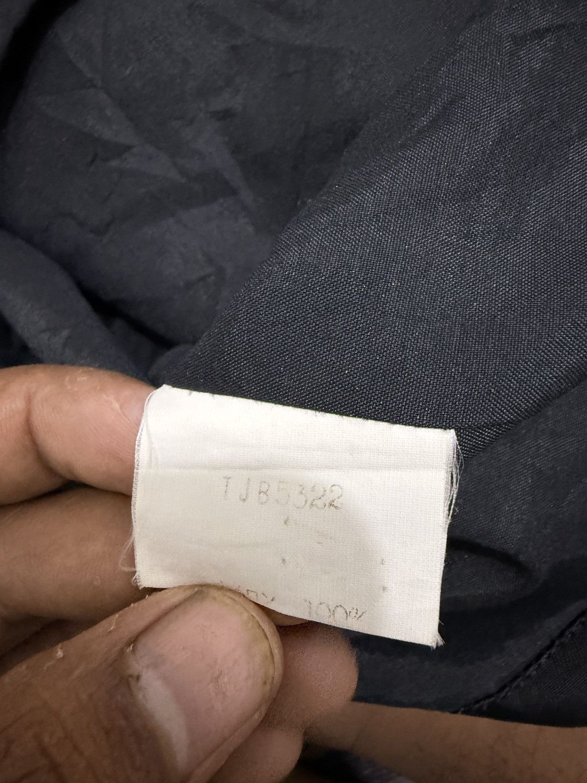 Tornado Mart TORNADO MART JAPAN JACKET Size US XL / EU 56 / 4 - 5 Thumbnail
