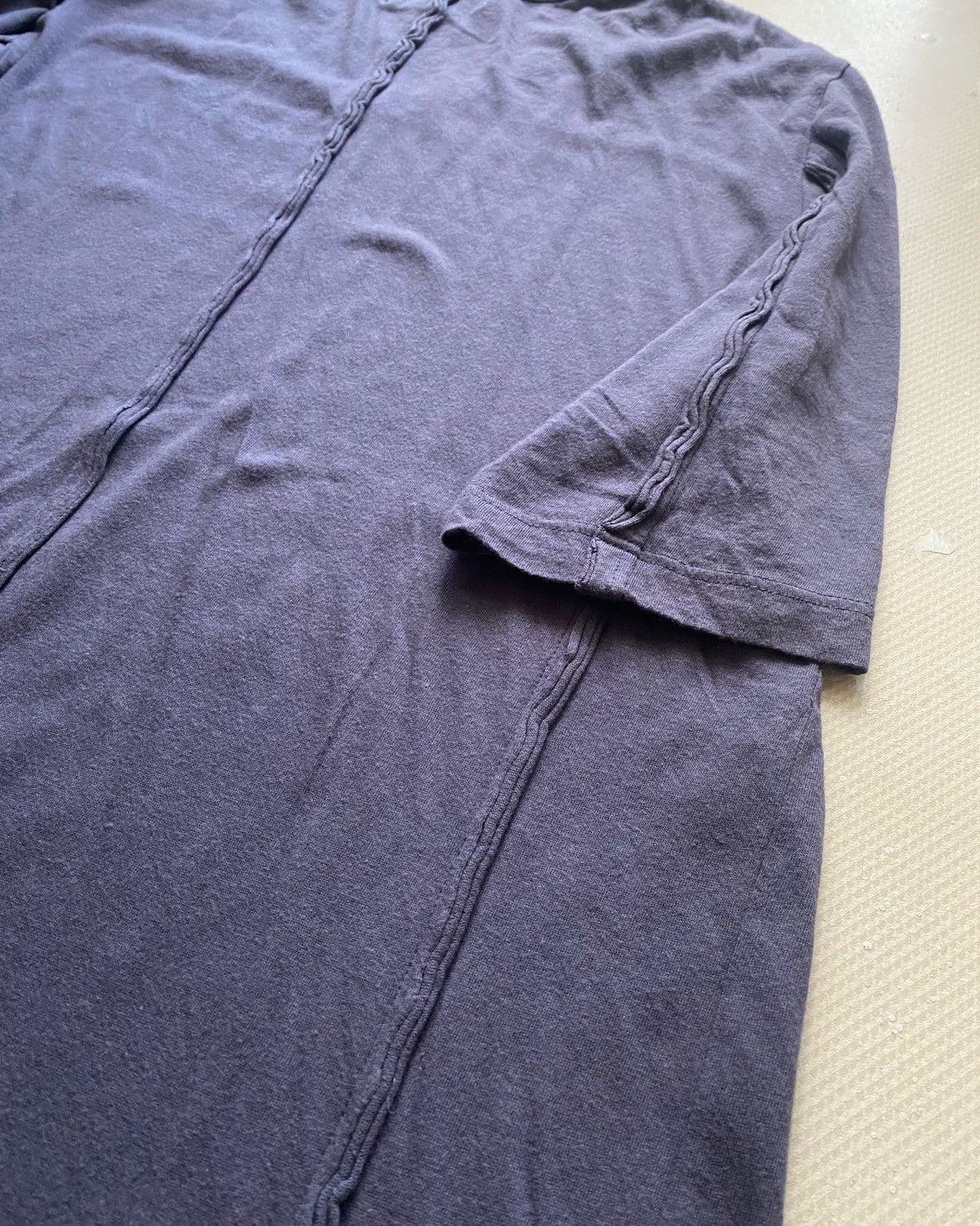 Diet Butcher Slim Skin Diet Butcher AW10 Scorch long sleeve Size US M / EU 48-50 / 2 - 7 Thumbnail