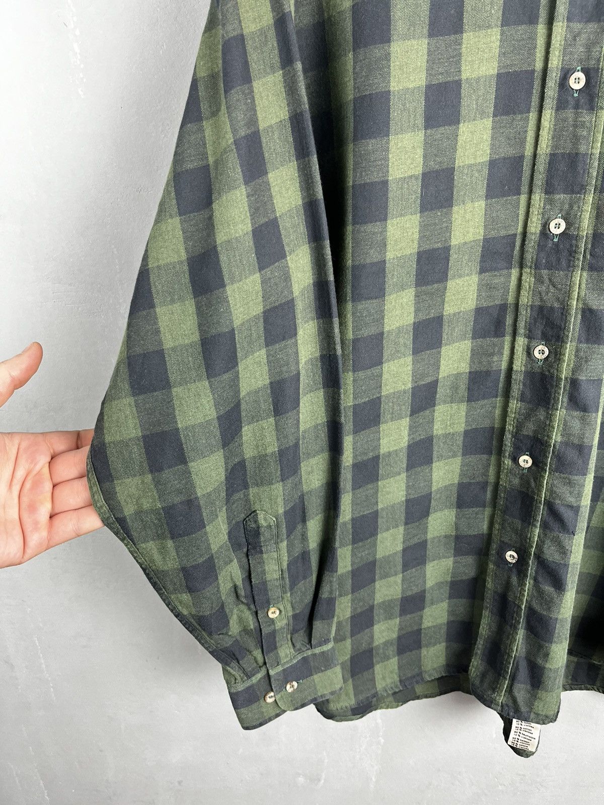 Lacoste × Vintage Lacoste France shirt vintage Size US M / EU 48-50 / 2 - 9 Thumbnail