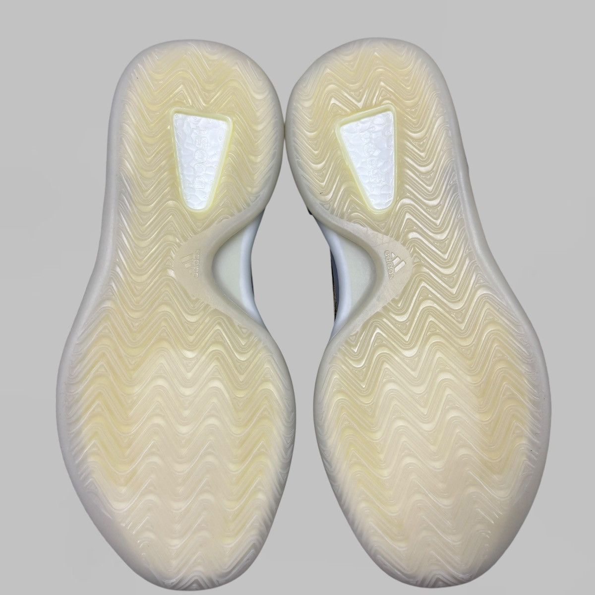 Yeezy YEEZY QNTM AMBTIN HIGH OG NEW SIZE 44,5 Size US 10.5 / EU 43-44 - 5 Thumbnail
