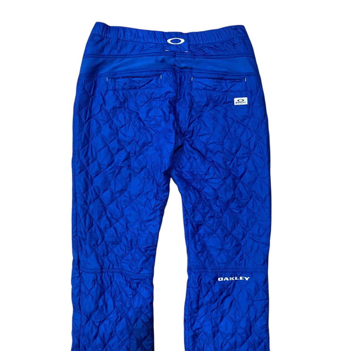 Oakley ☀️Nice design Oakley quilted ski pant size XL Size US 34 / EU 50 - 8 Thumbnail