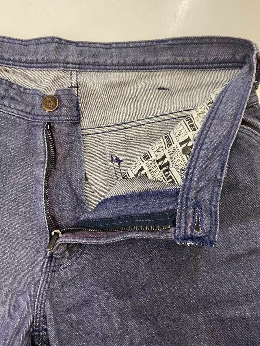 Number (N)ine Corduroy Straight Leg Pants Size US 31 - 3 Thumbnail