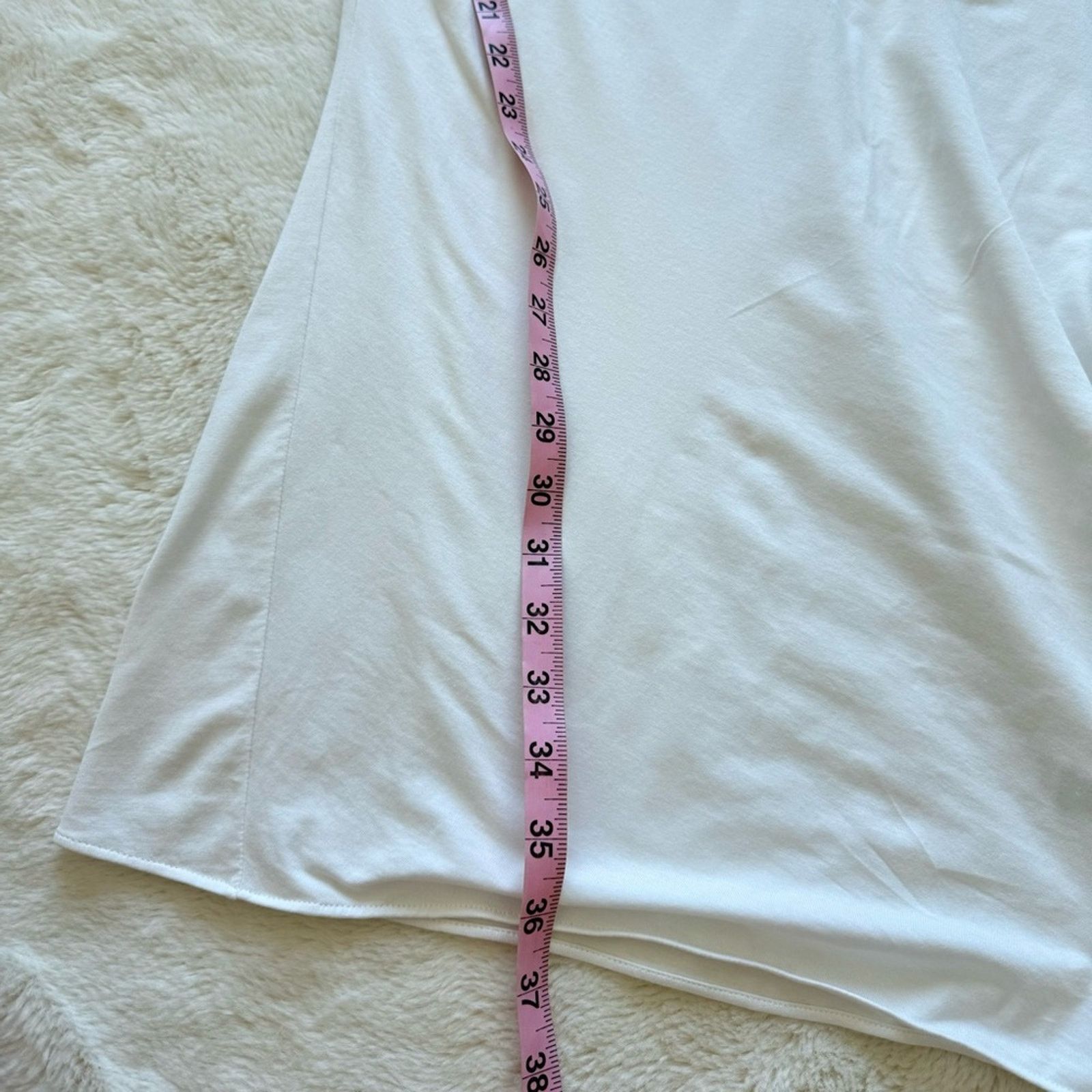 Cruciani NWT!!! Cruciani dress size 46IT or XL Retail 316$ Size XL / US 12-14 / IT 48-50 - 6 Thumbnail