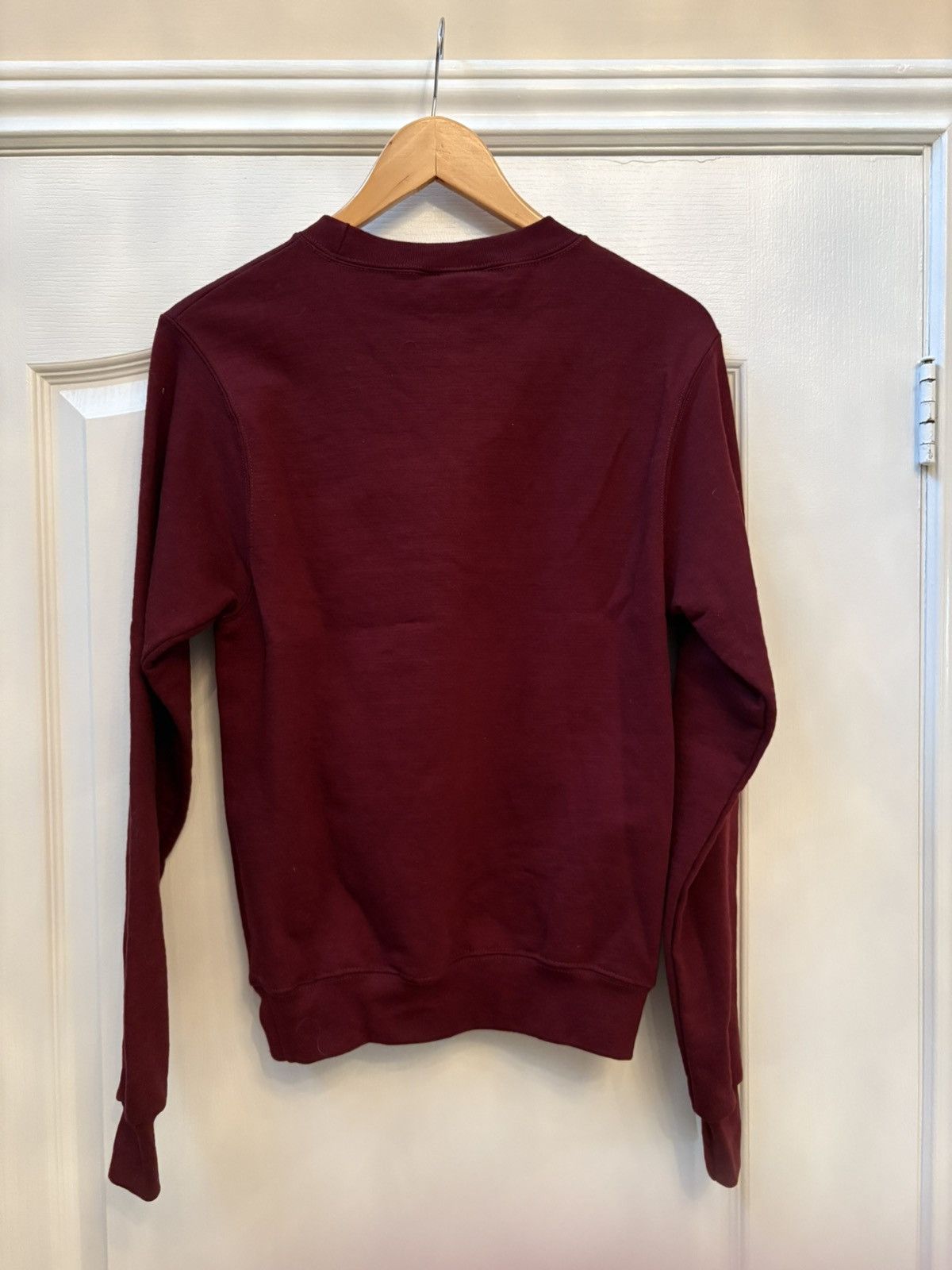 Champion Champion big H crew neck Size XS / US 0-2 / IT 36-38 - 4 Thumbnail
