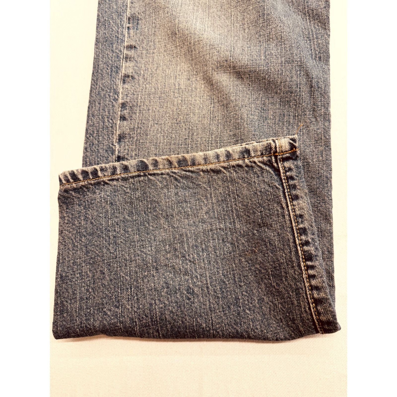 Ralph Lauren VINTAGE Ralph Lauren RL Polo Jean Co. Mens 36X32 Hayden Blue Jeans 2791 Size US M / EU 48-50 / 2 - 2 Thumbnail