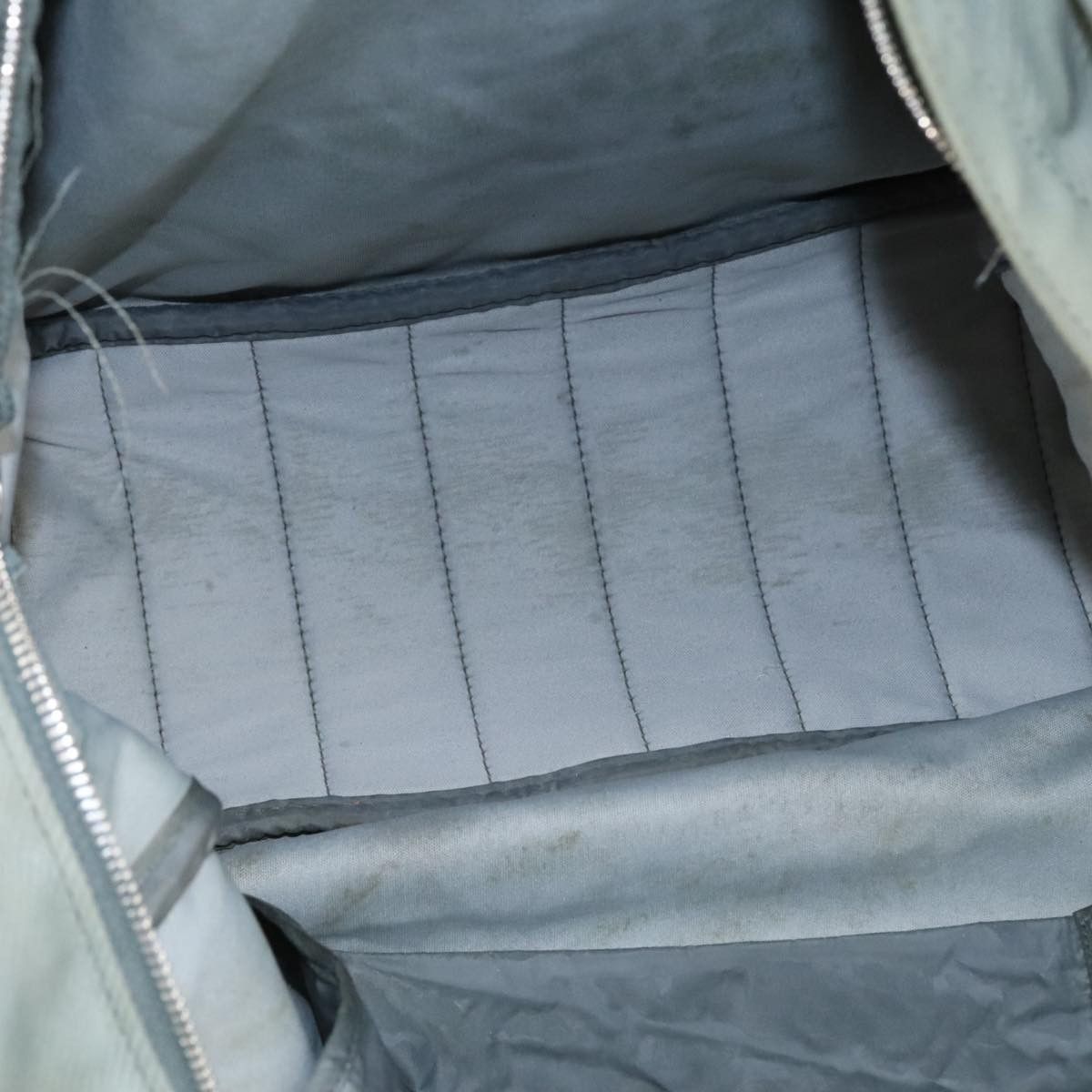 Louis Vuitton LOUIS VUITTON LV Cup Tasman Shoulder Bag Gray M80519 Size ONE SIZE - 10 Thumbnail