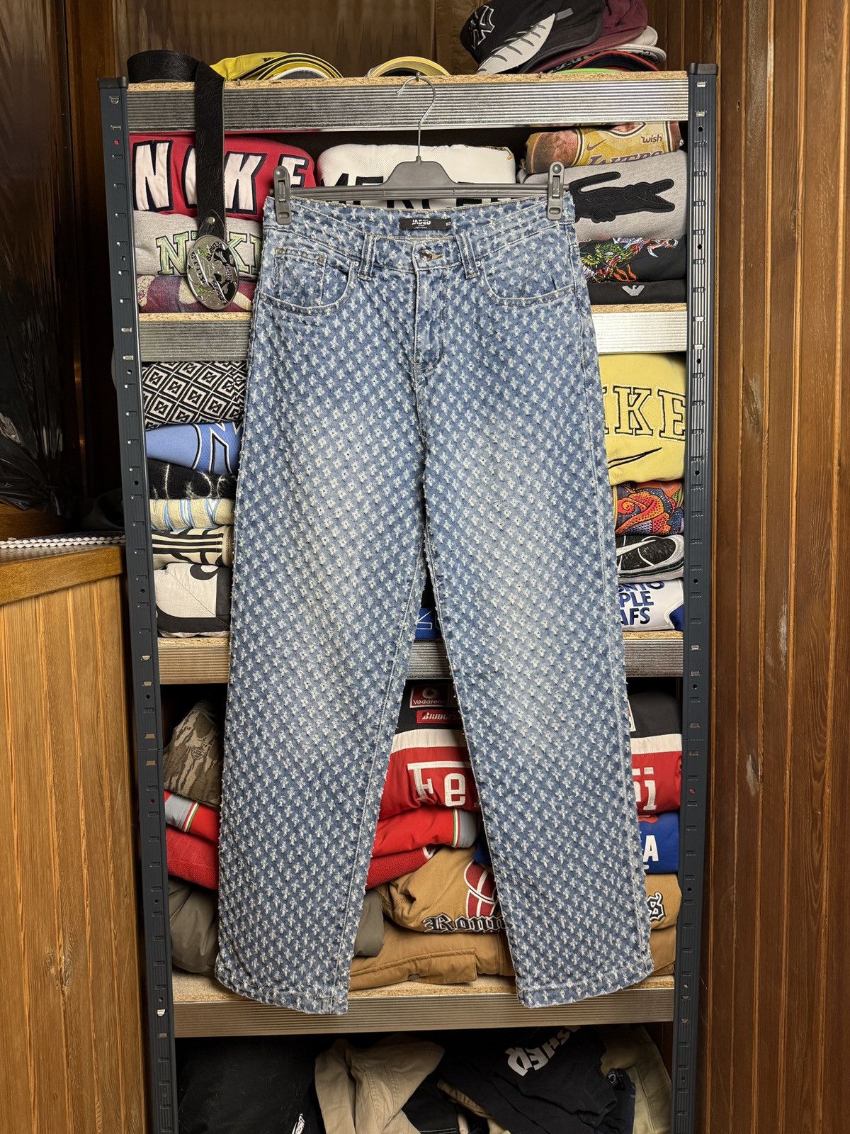 Jaded London Jaded London Jeans Skate Buggy Size US 32 / EU 48 - 1 Thumbnail