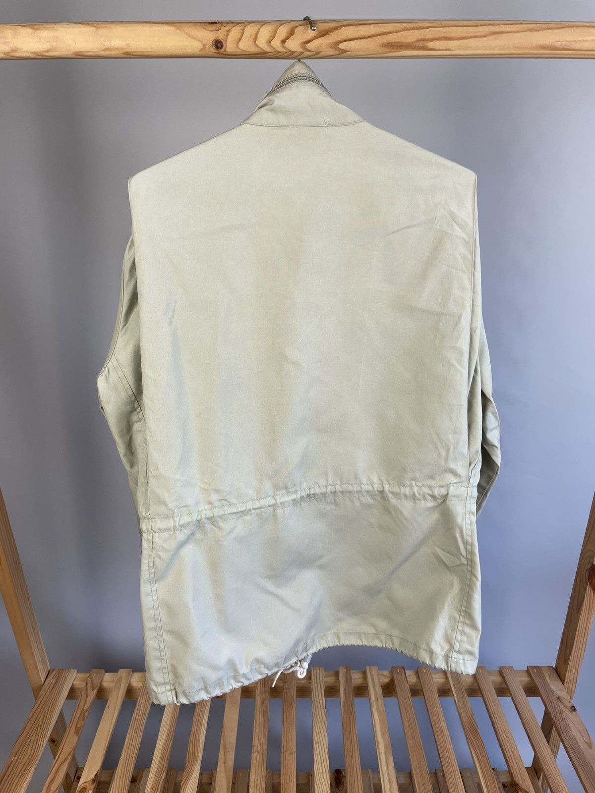 Fjallraven Crazy vintage fjallraven jacket size 48 Size US M / EU 48-50 / 2 - 4 Thumbnail