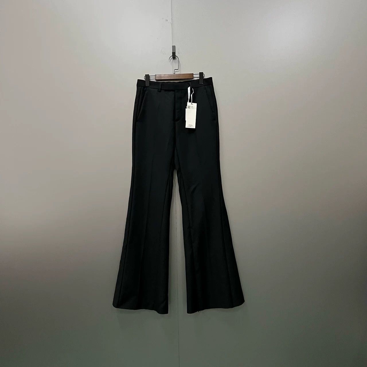 Dior Dior x Travis Scott Embroidered Logo Pants Size US 30 / EU 46 - 1 Thumbnail