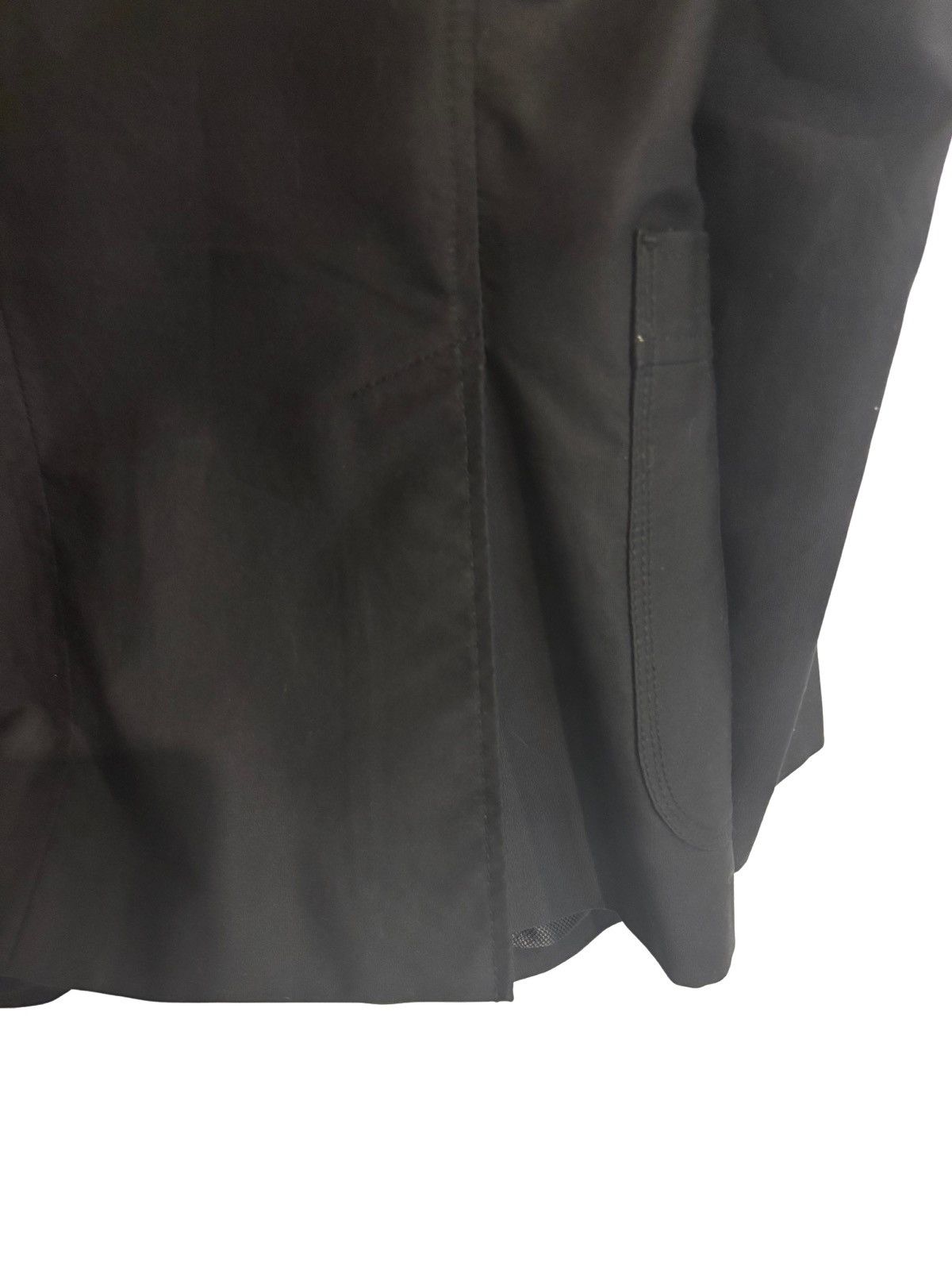 Zara Men’s Zara black Blazer.mb3970 Size 36R - 6 Thumbnail