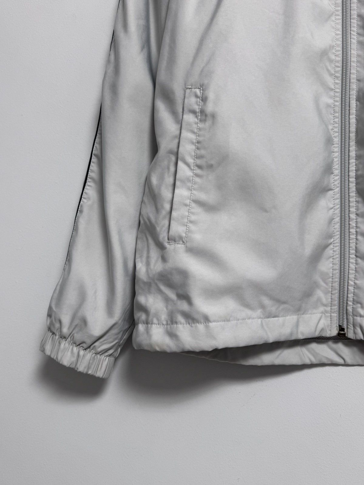 Nike × Vintage Nike Vintage Jacket Y2K style hype Size US M / EU 48-50 / 2 - 3 Thumbnail
