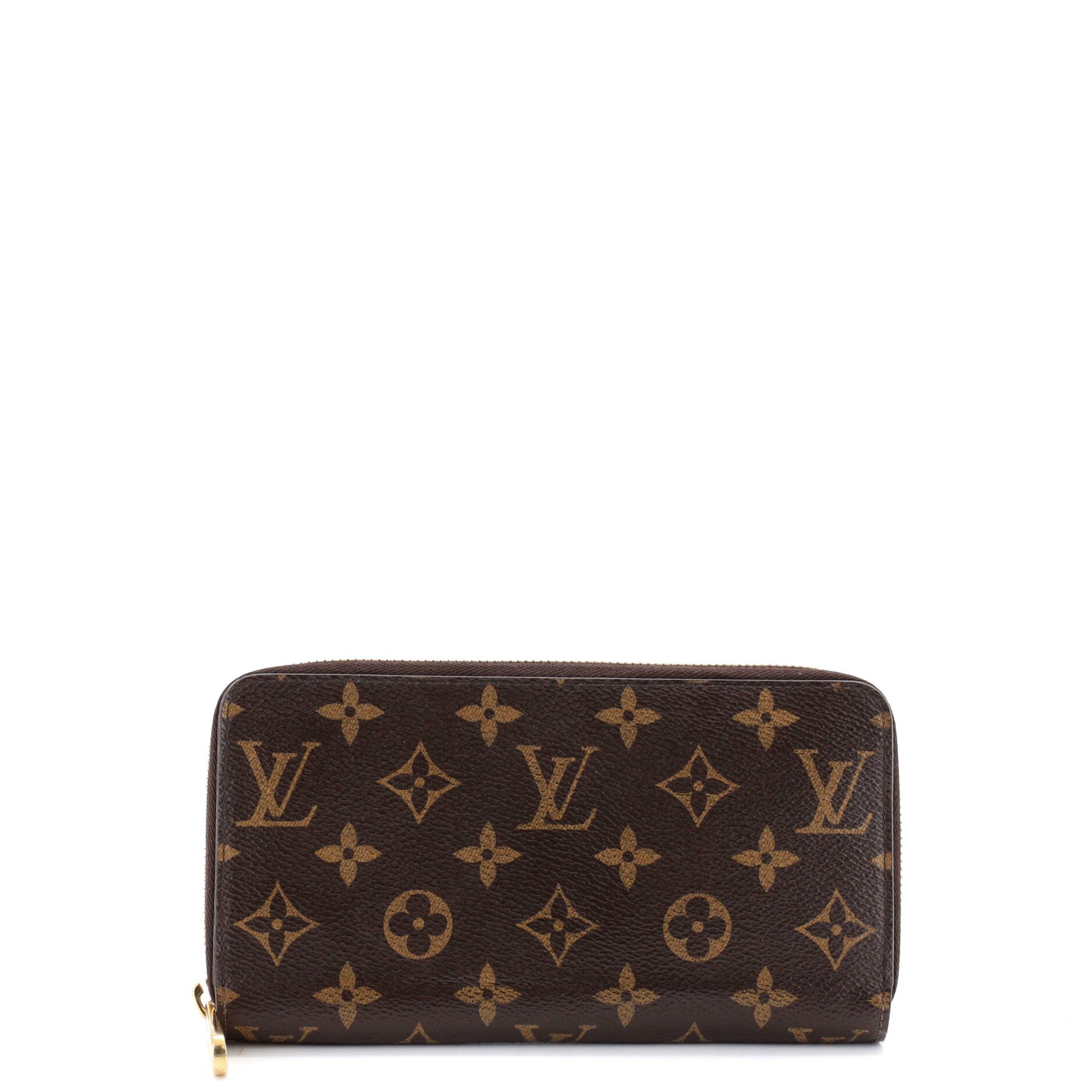 Louis Vuitton Zippy Wallet Size ONE SIZE - 1 Thumbnail