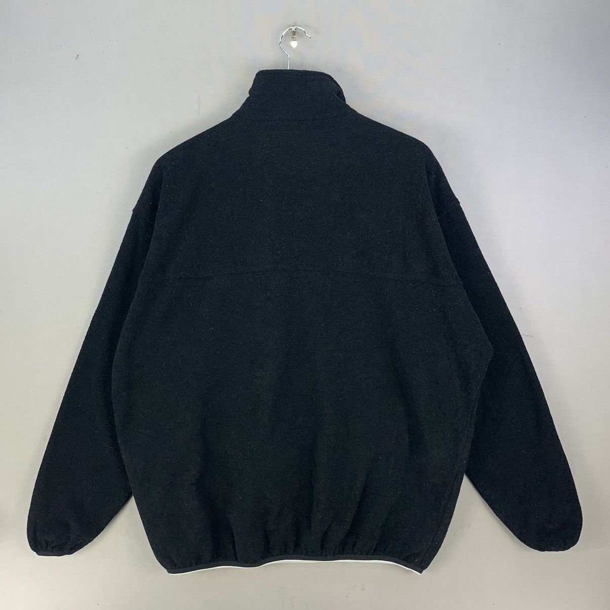 Phenix Vintage Phenix Half Zipper Sweater Jumper Ski Wear Size US XL / EU 56 / 4 - 2 Thumbnail