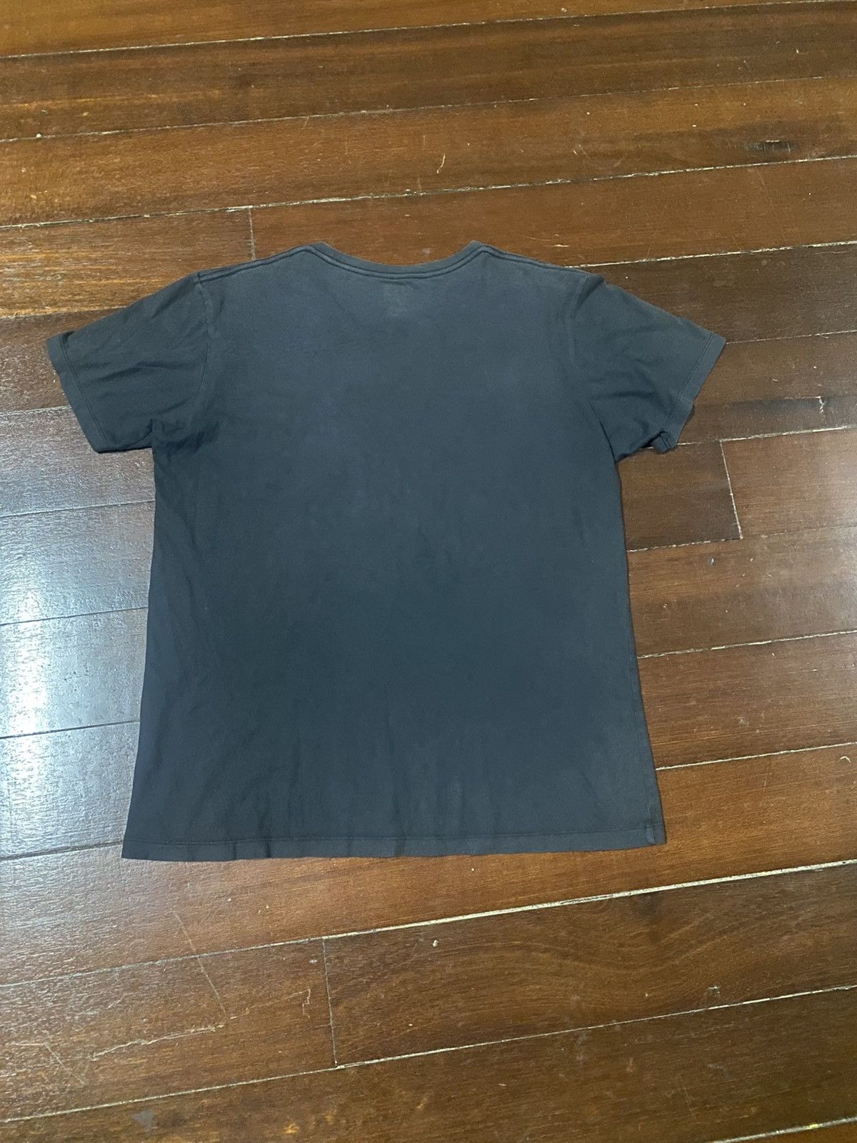 Band Tees Daft Punk Electronic House Music Duo band Shirt sun faded Size US L / EU 52-54 / 3 - 5 Thumbnail