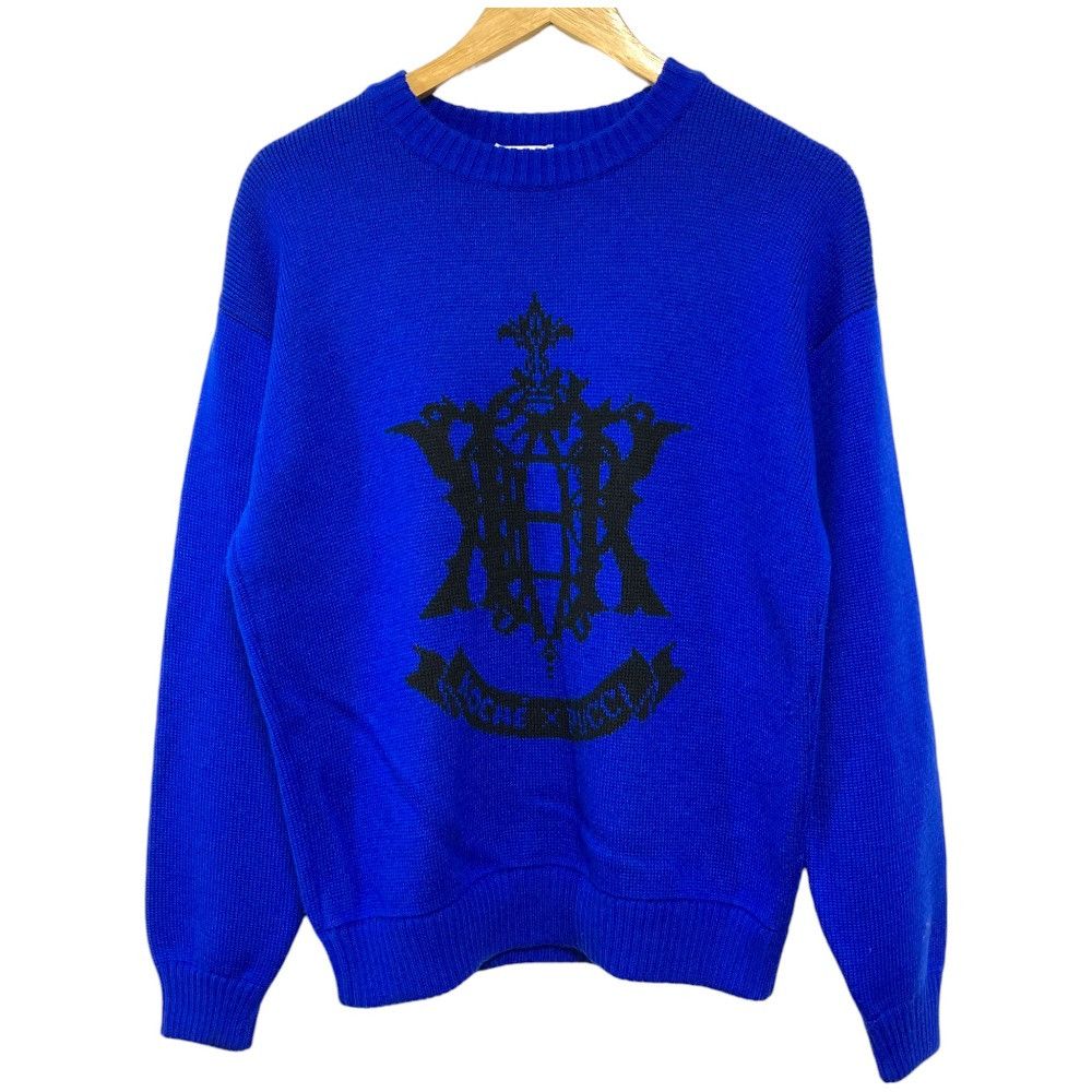 Other Other Koche×Emilio Pucci Jacquard Knit Sweater Textile Tops DUTY FREE for USA Size ONE SIZE - 1 Thumbnail