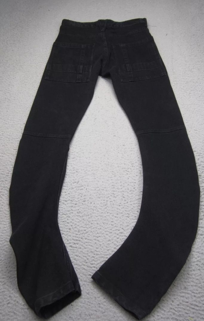 AKINGS AKINGS Daniel J-Cut Denim Size US 28 / EU 44 - 5 Thumbnail